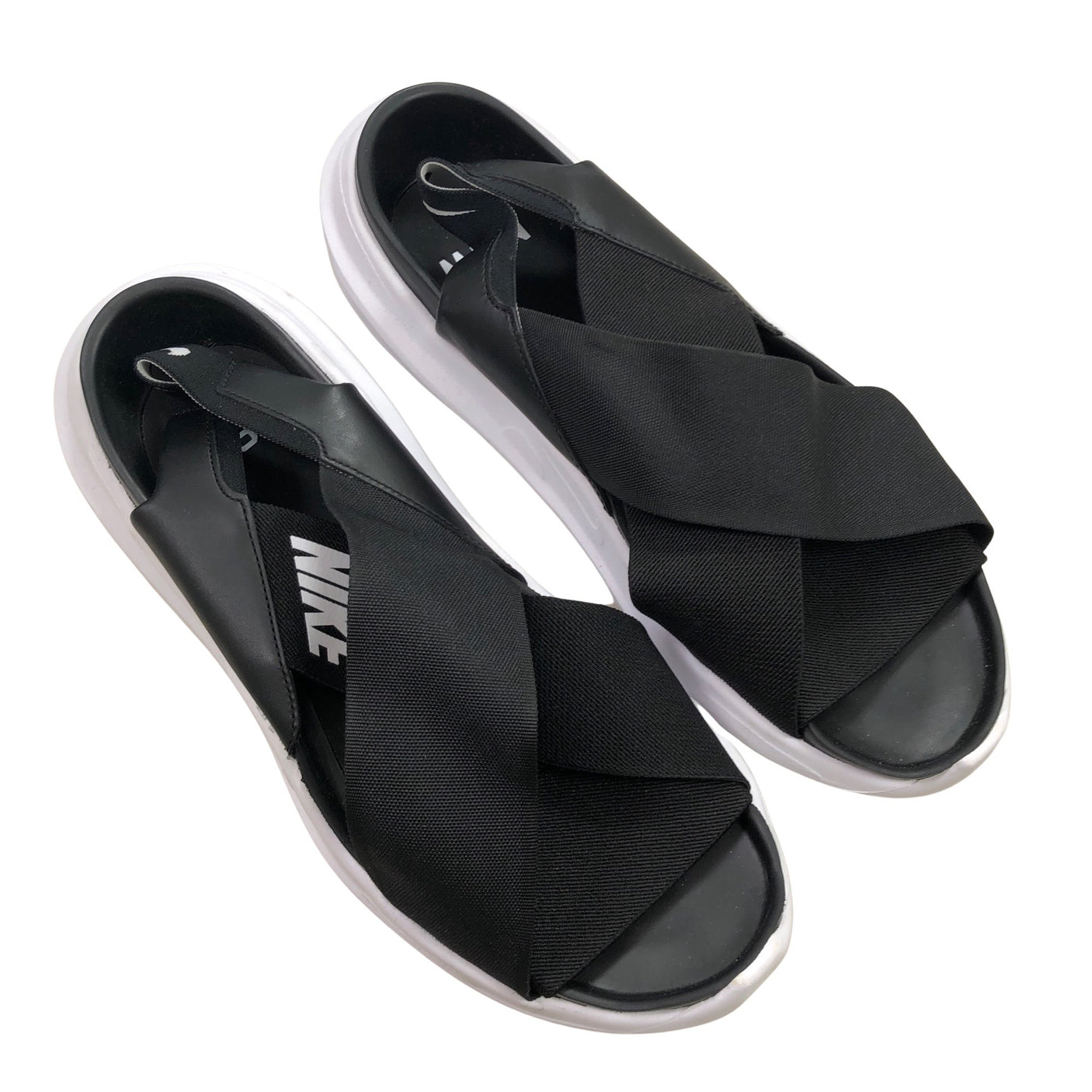 Unisex Nike - Sandaalit, koko 43 - (2)