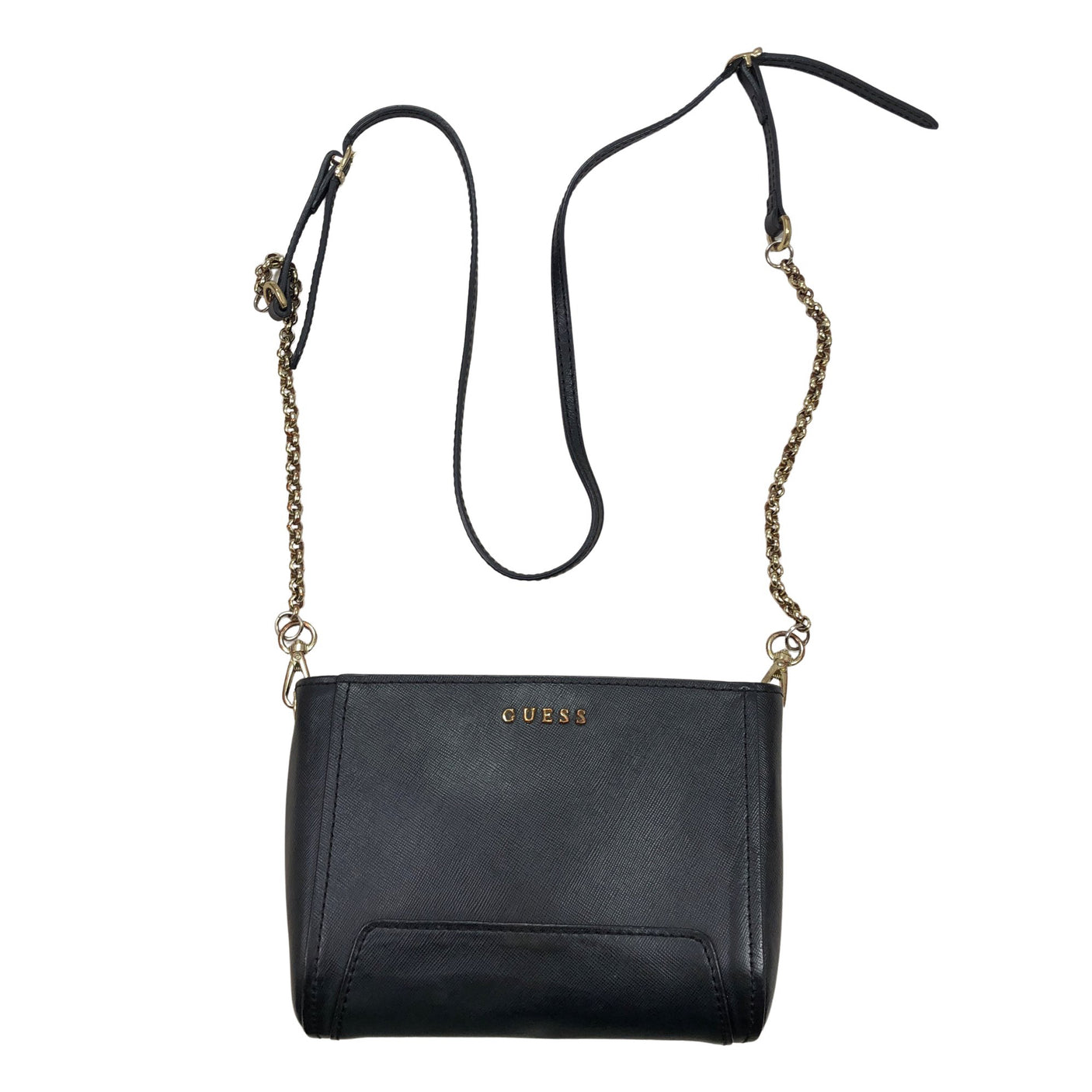 Unisex Guess - Olkalaukku, koko Mini - (1)