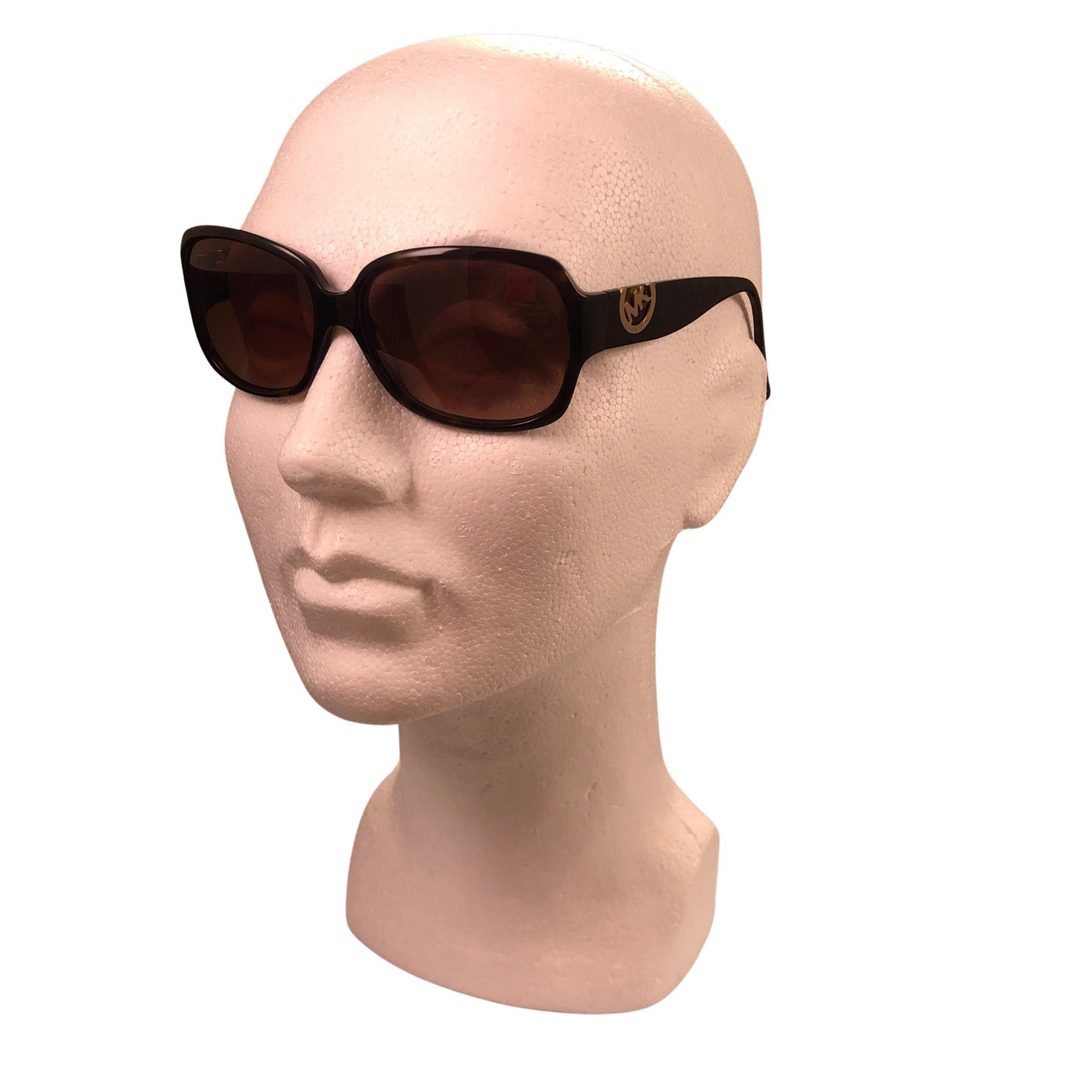 Aurinkolasit, koko Ei kokoa