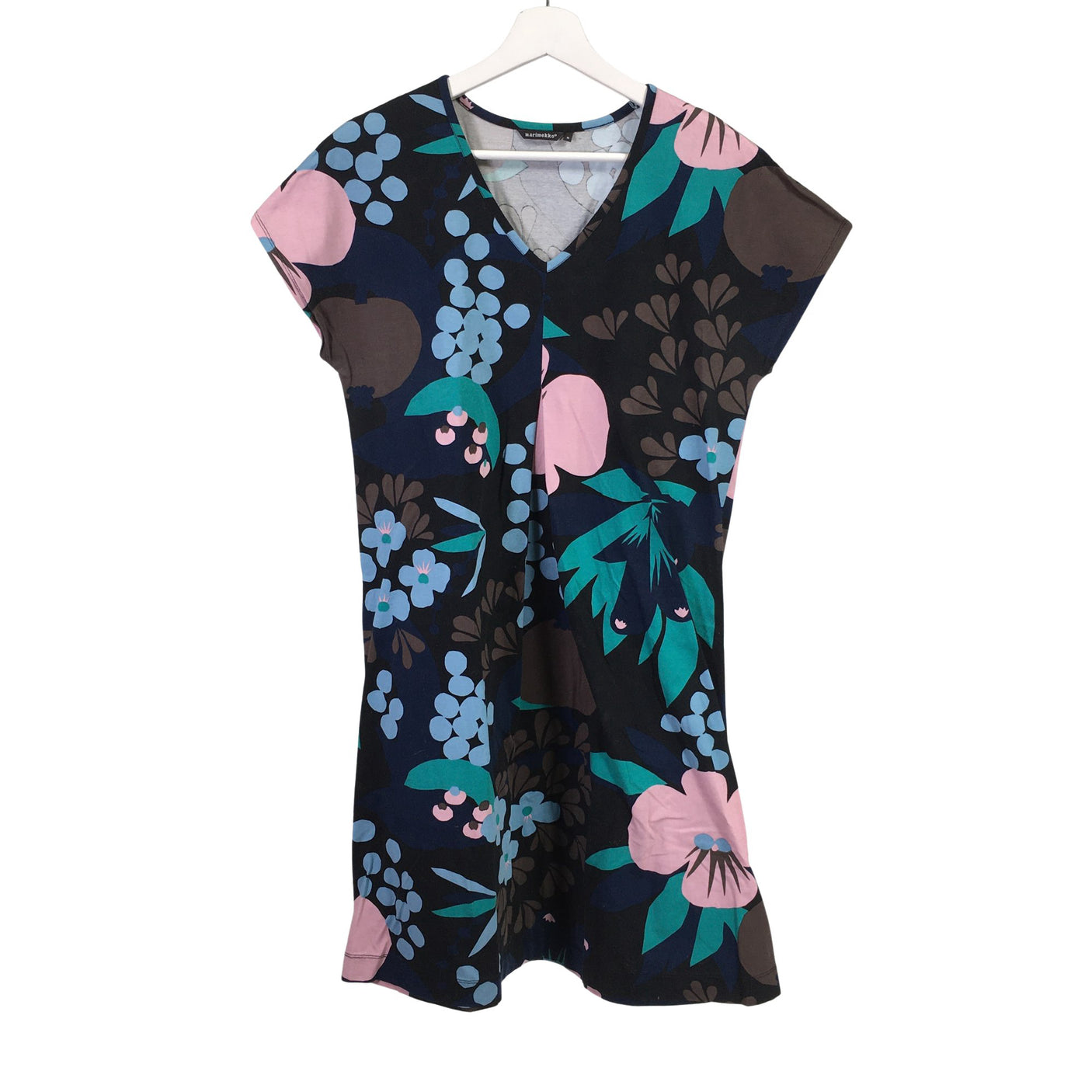 Unisex Marimekko - Trikoomekko, koko 40 - (1)