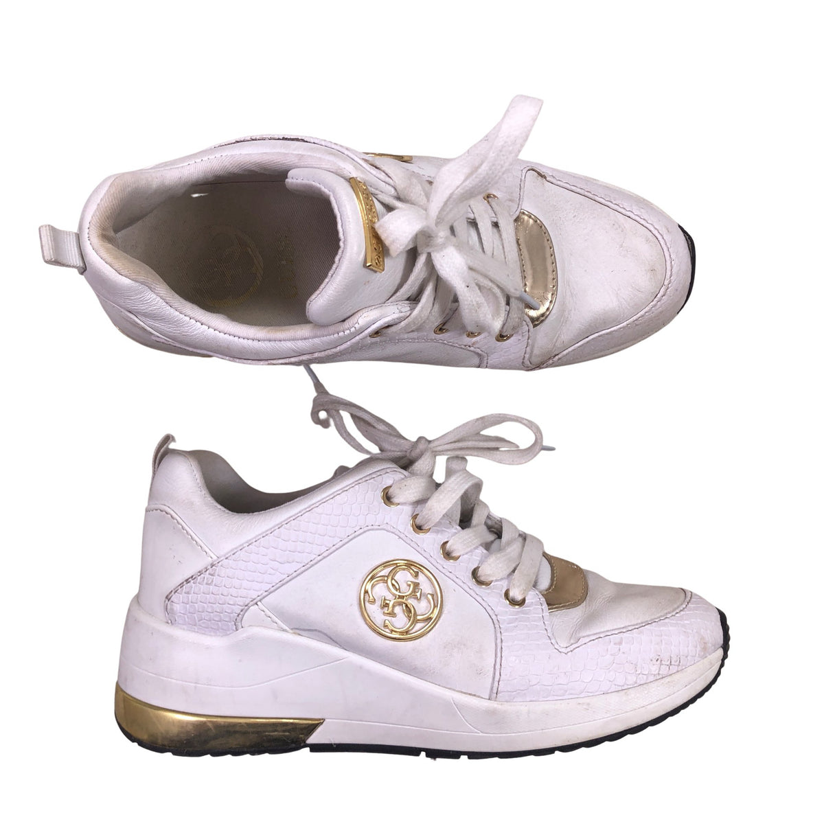 Unisex Guess - Lenkkarit, koko 37 - (1)