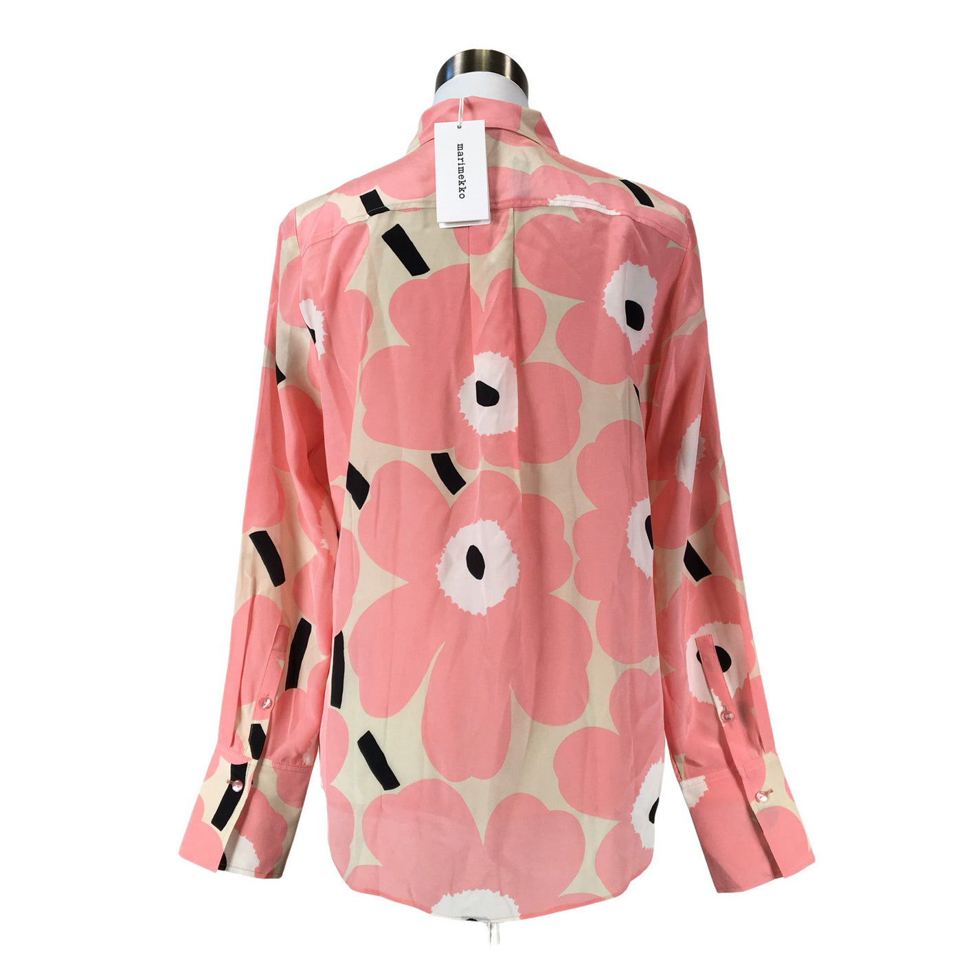 Unisex Marimekko - Pusero, koko 36 - (2)