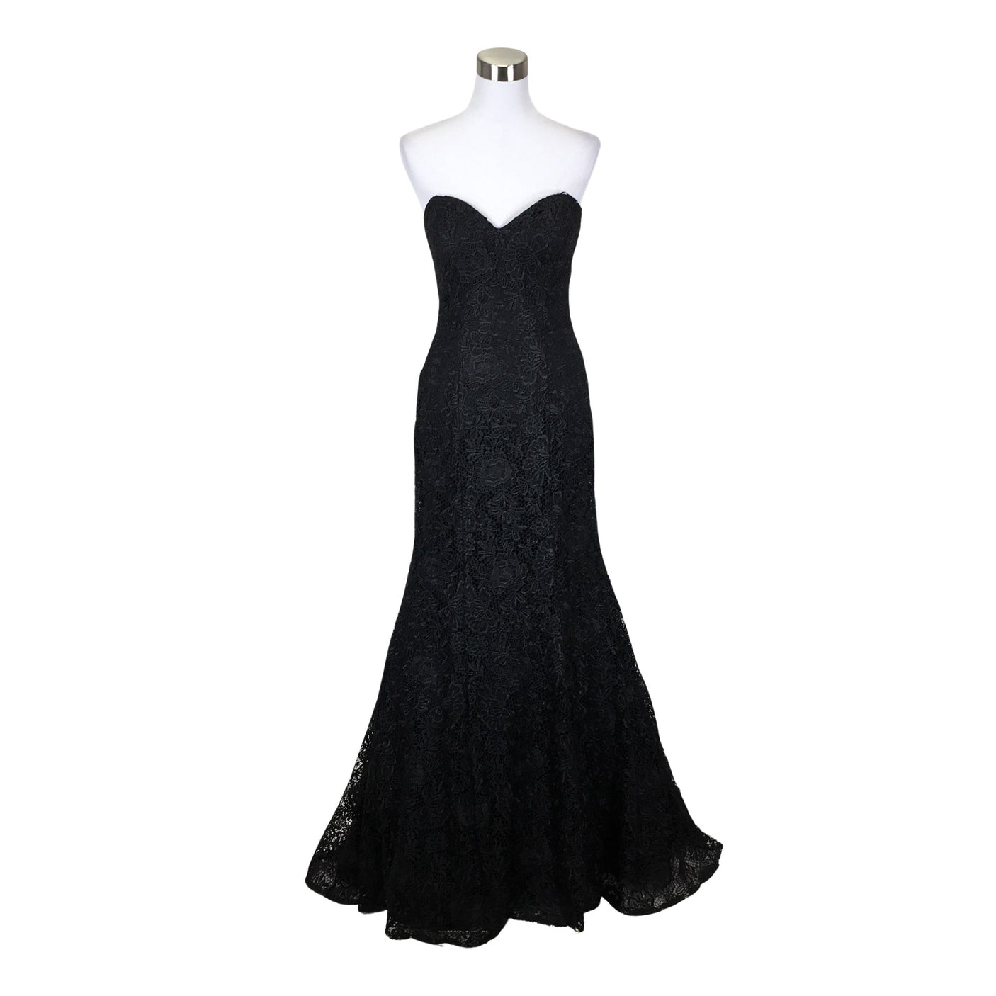Unisex Manon - Juhlamekko, koko 38 - (1)