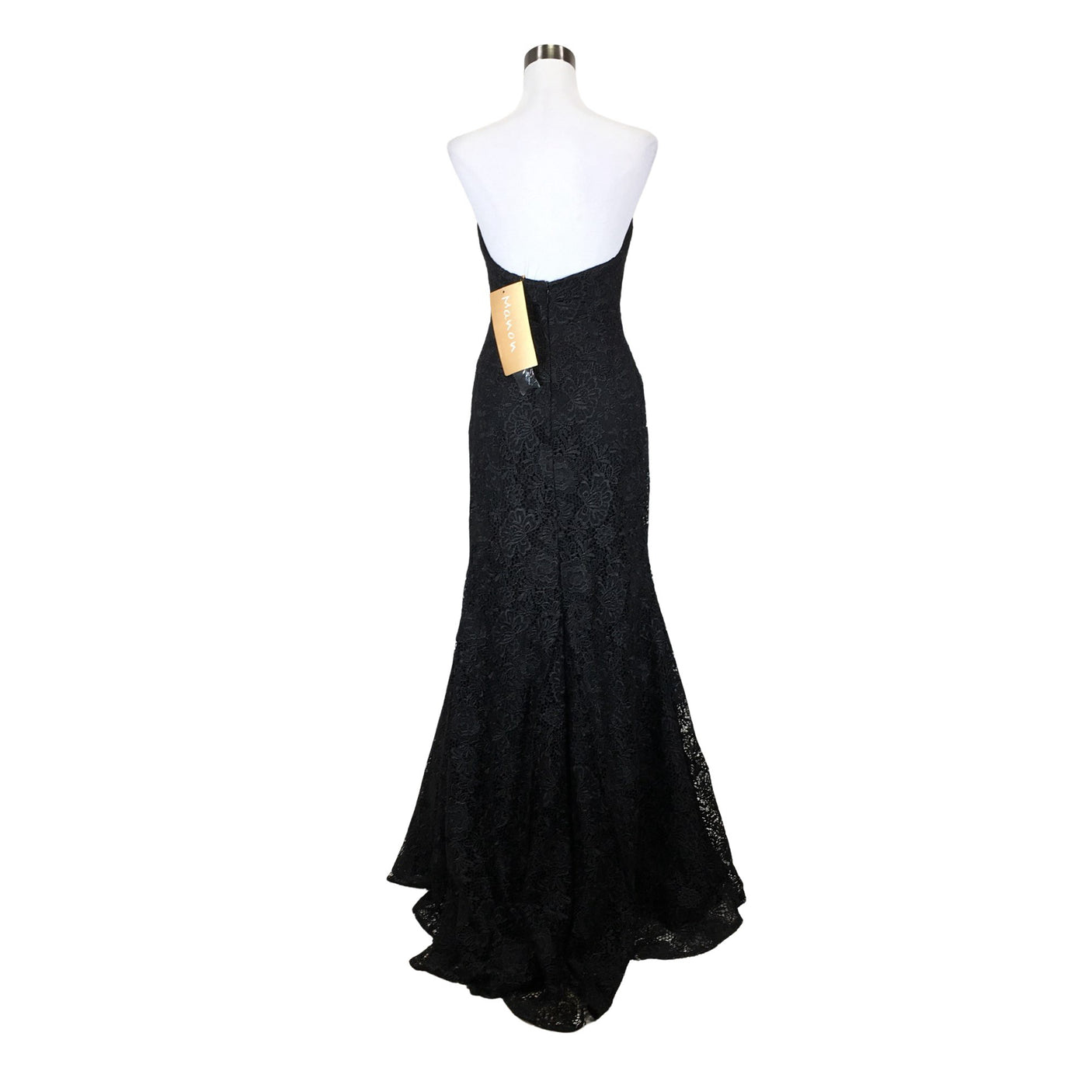 Unisex Manon - Juhlamekko, koko 38 - (2)