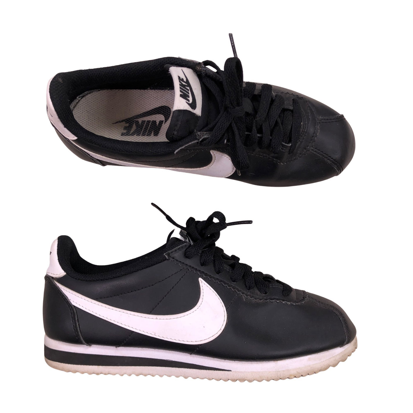 Unisex Nike - Tennarit, koko 36 - (1)