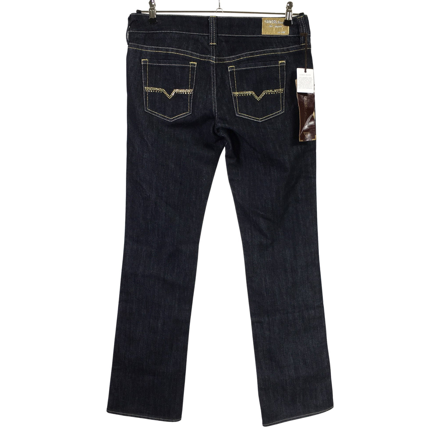 Unisex Guess - Farkut, koko 40 - (2)