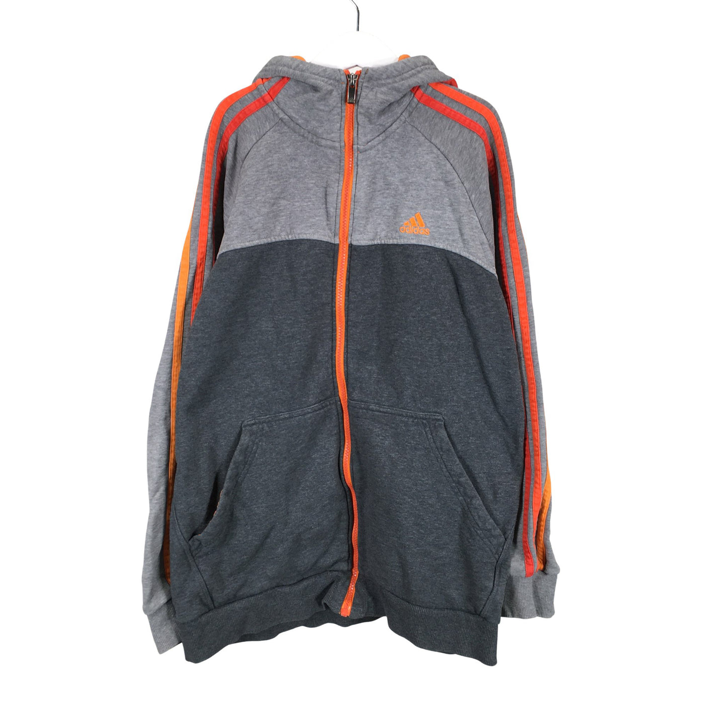 Unisex Adidas - Huppari, koko 170 - 176 - (1)