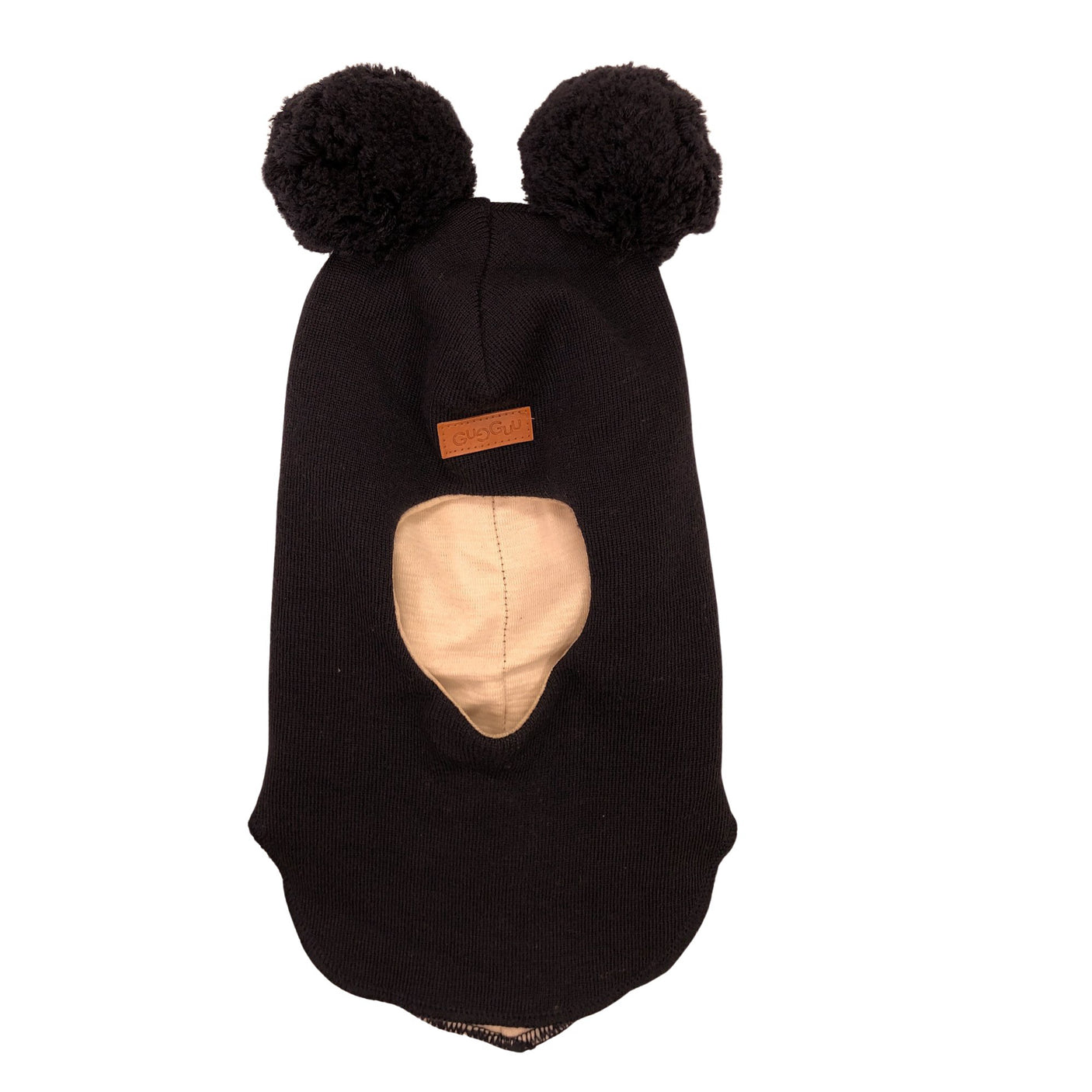 Unisex Gugguu - Talvipipo, koko 48 - 50 cm - (1)