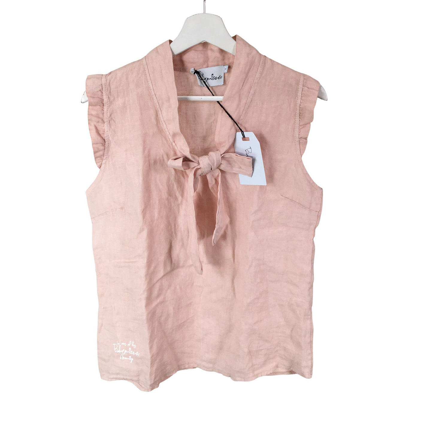 Unisex Bohemiana - Toppi, koko 40 - (1)