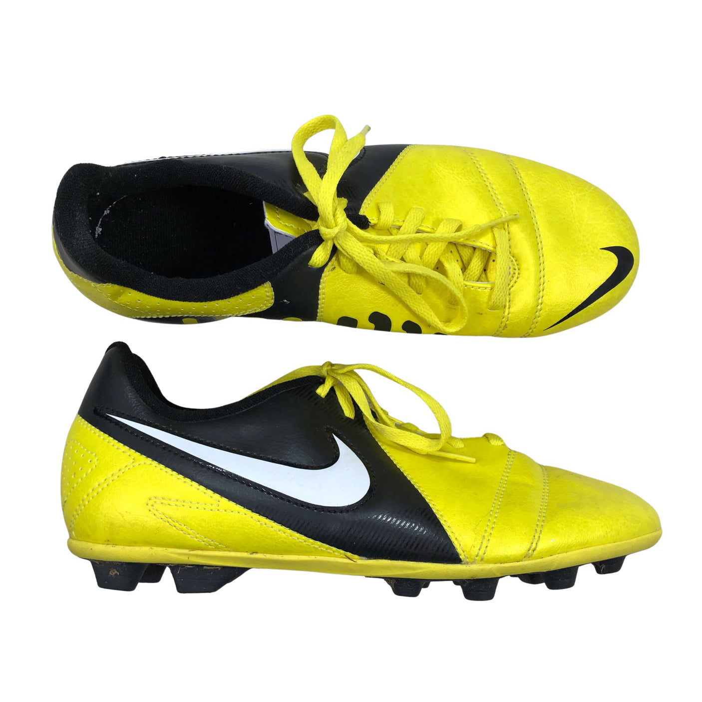 Unisex Nike - Nappulakengät, koko 38 - (1)