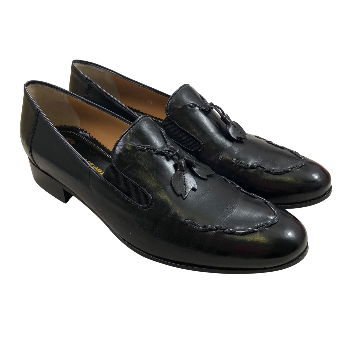 Unisex Strafford - Kävelykengät, koko 38 - (3)