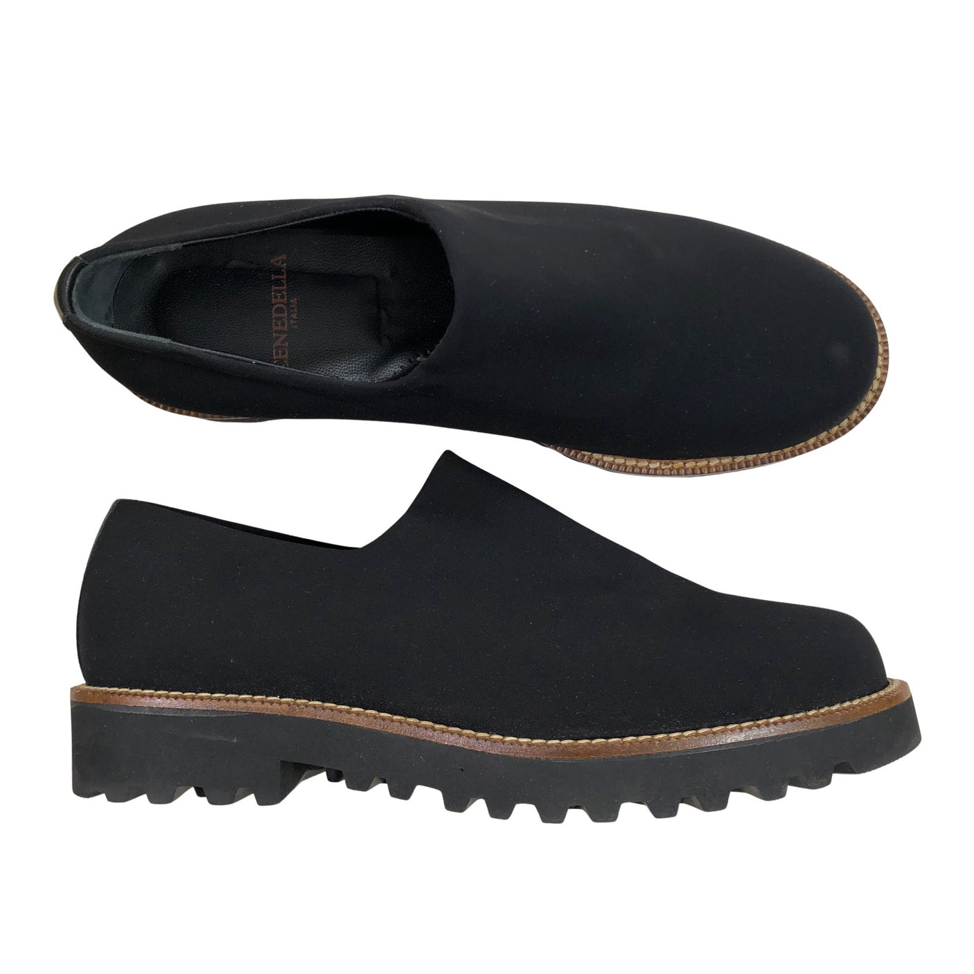 Kävelykengät, koko 38