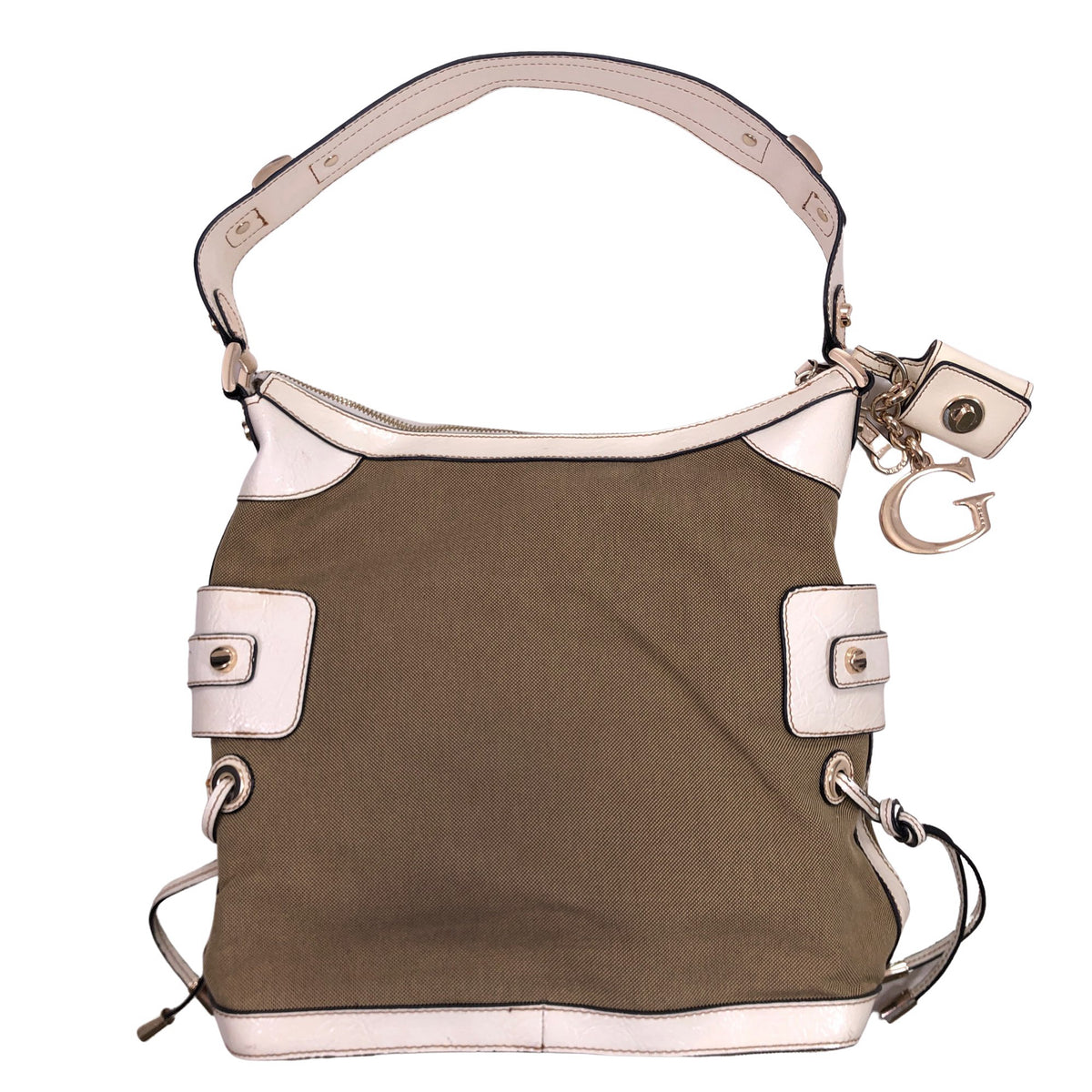 Unisex Guess - Käsilaukku, koko Midi - (2)