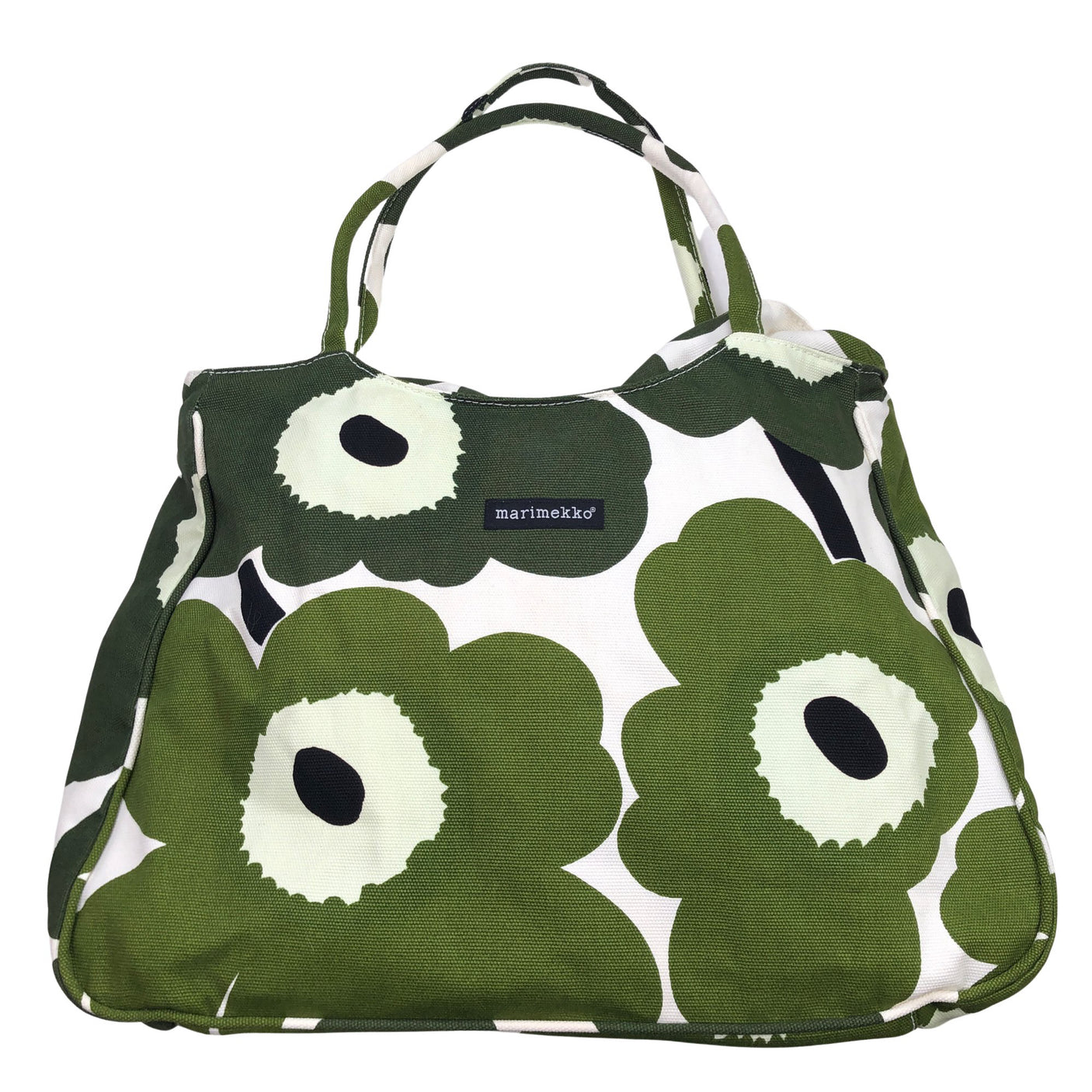 Unisex Marimekko - Käsilaukku, koko Maxi - (1)
