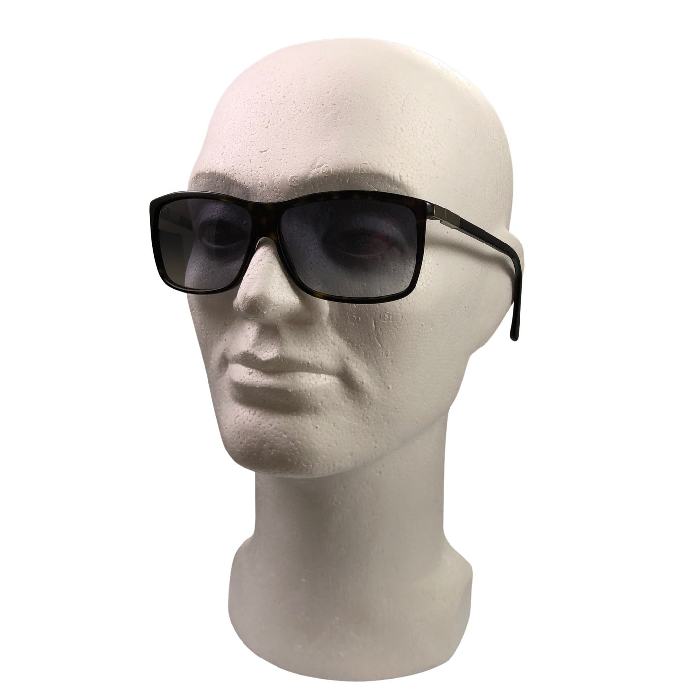 Aurinkolasit, koko Ei kokoa