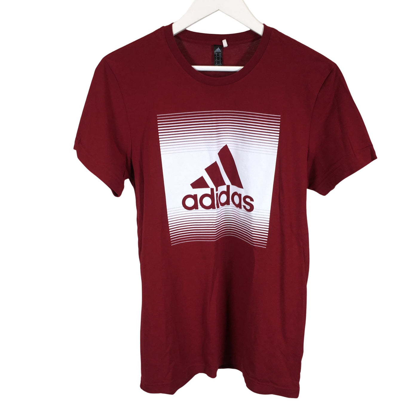 Unisex Adidas - T-paita, koko M - (1)