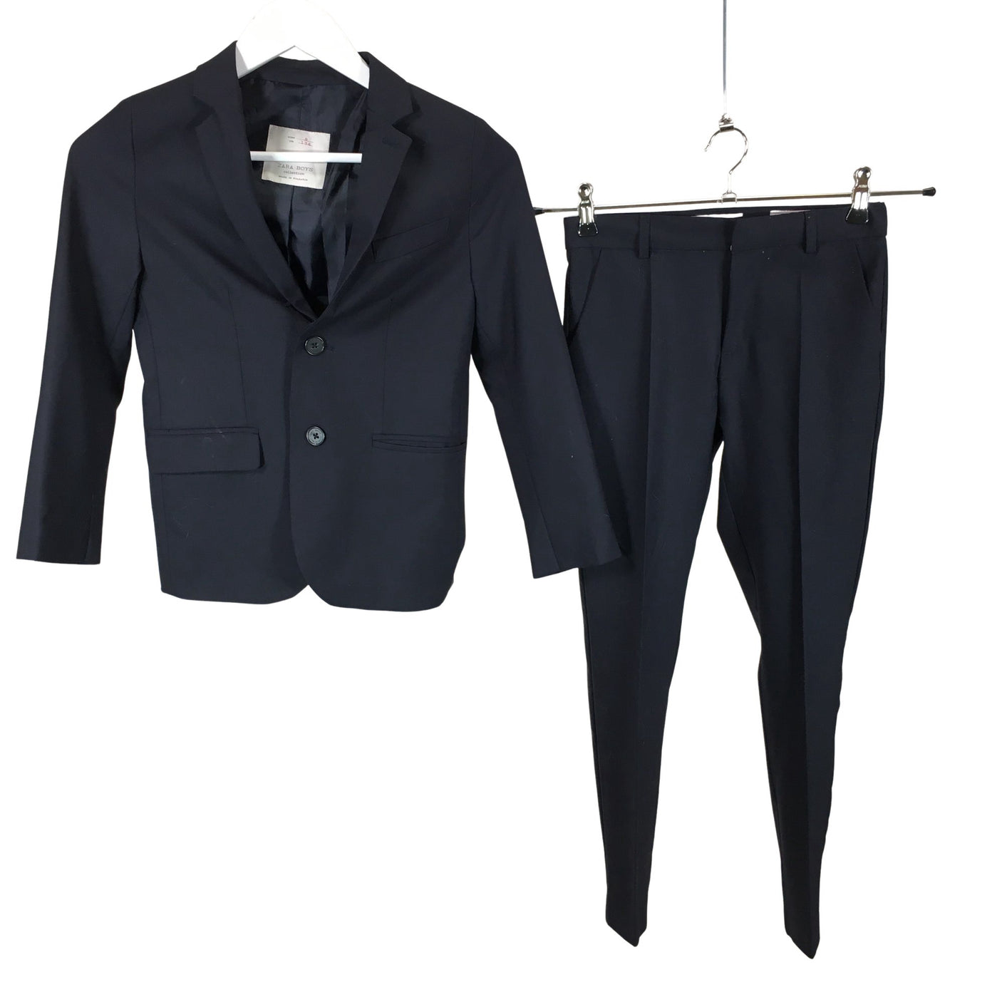 Unisex Zara - Puku, koko 128 - 134 - (1)