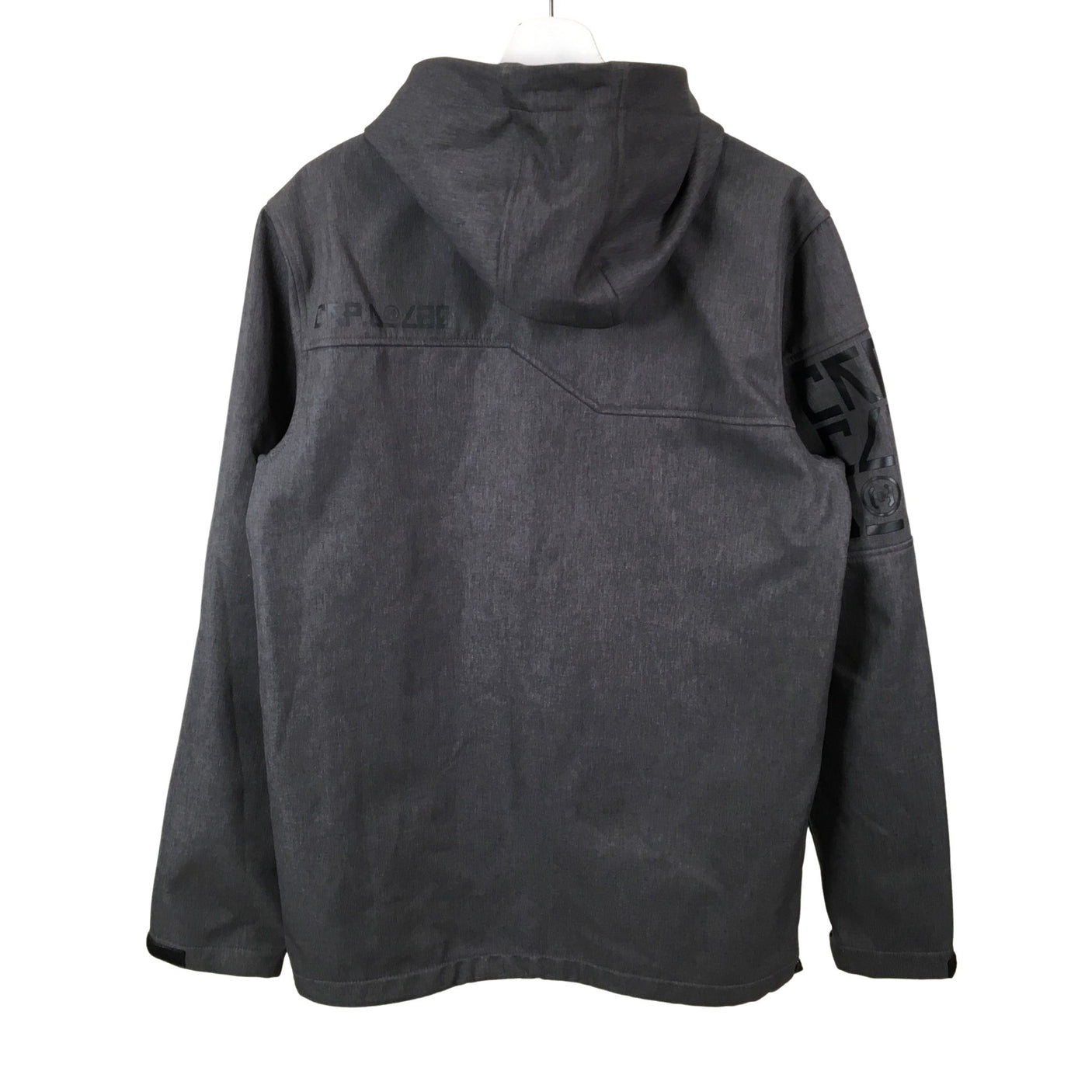 Softshell-takki, koko L