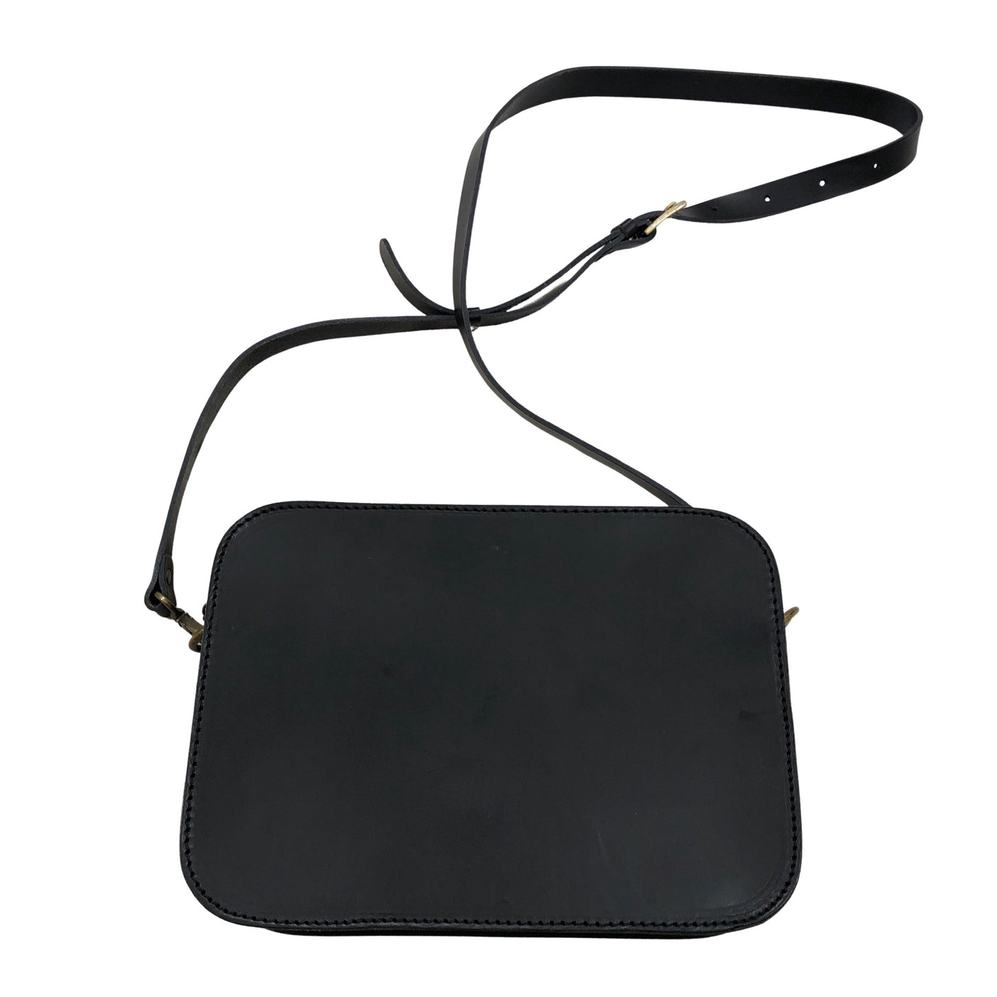 Unisex Moimoi - Olkalaukku, koko Mini - (2)