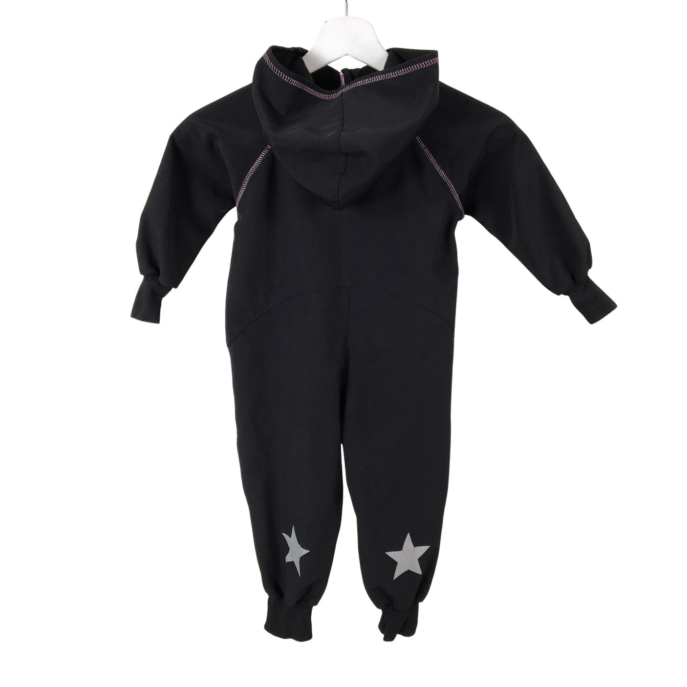 Unisex iELM - Softshellhaalari, koko 86 - 92 - (2)