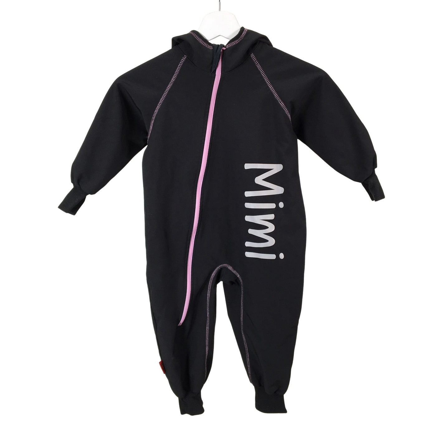 Unisex iELM - Softshellhaalari, koko 86 - 92 - (1)