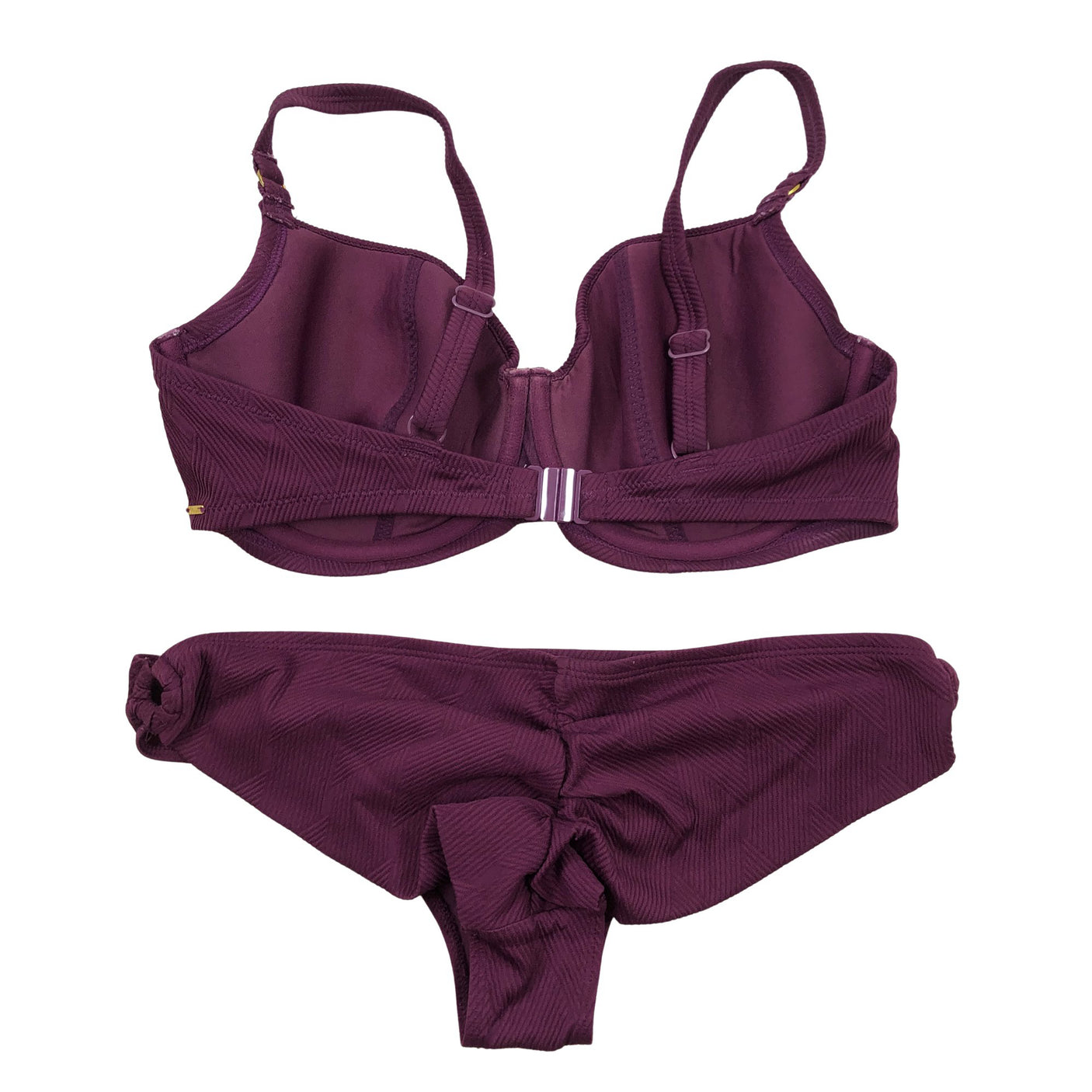 Unisex Charade - Bikinit, koko 42 - (2)