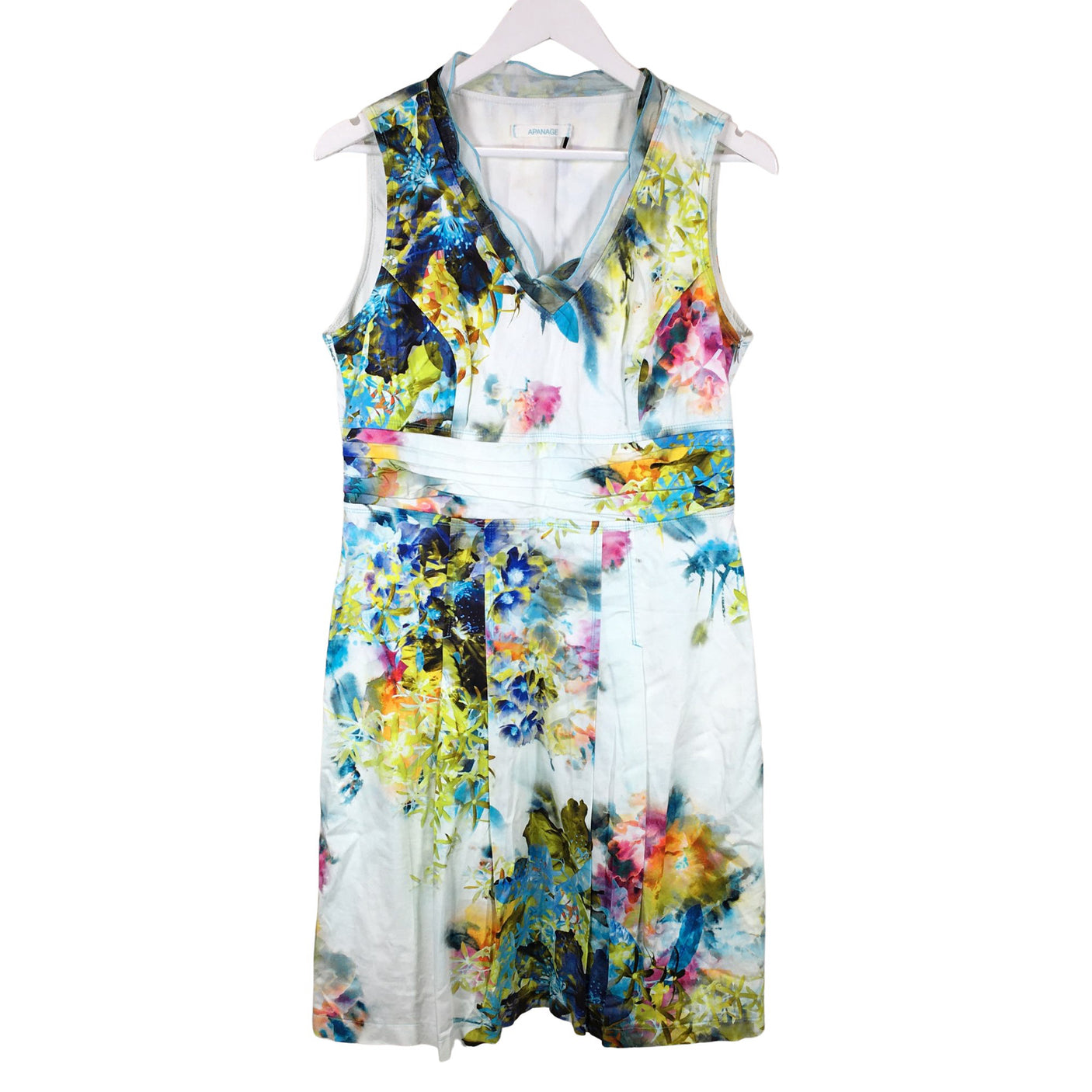 Unisex Apanage - Kangasmekko, koko 40 - (1)