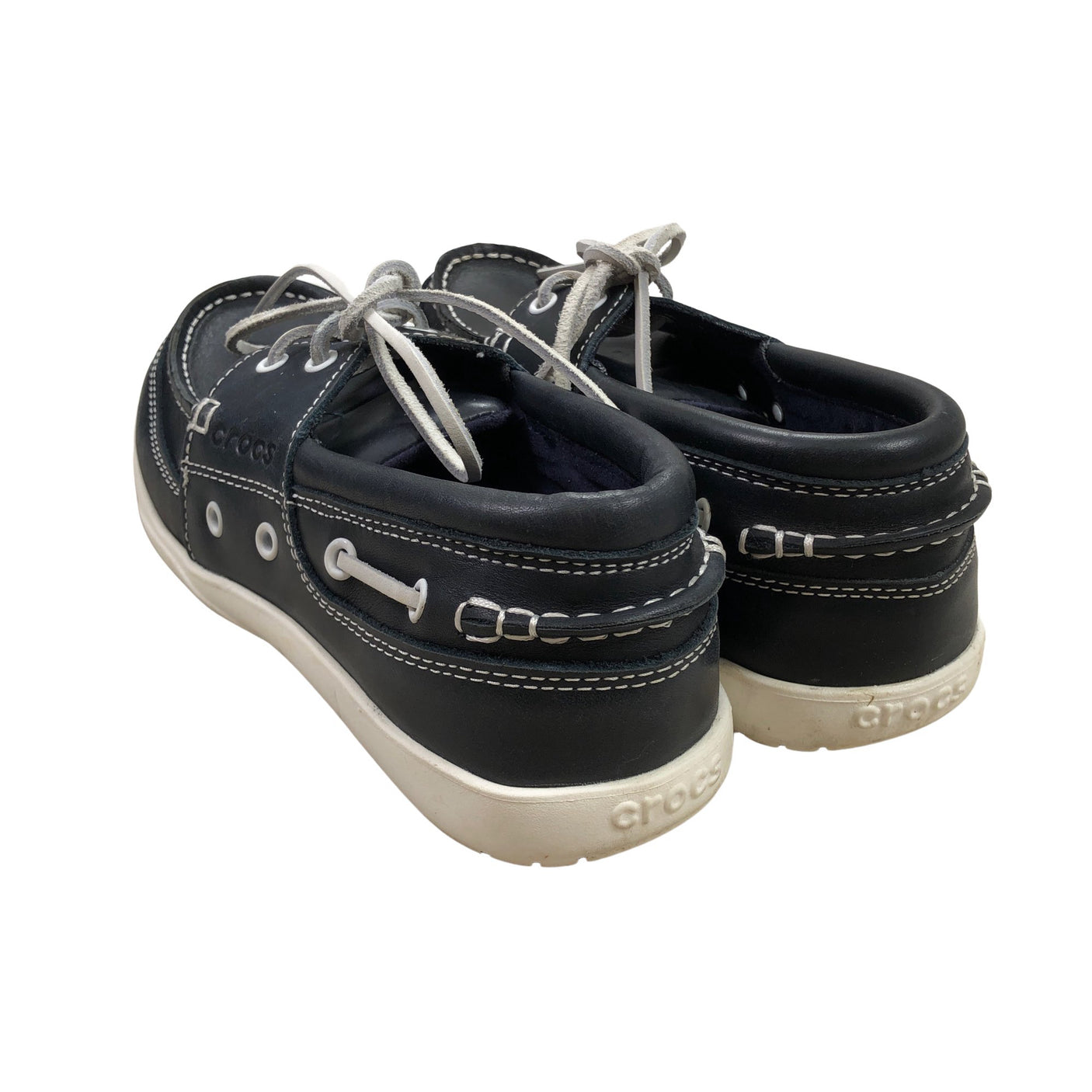 Unisex Crocs - Loaferit, koko 40 - (2)