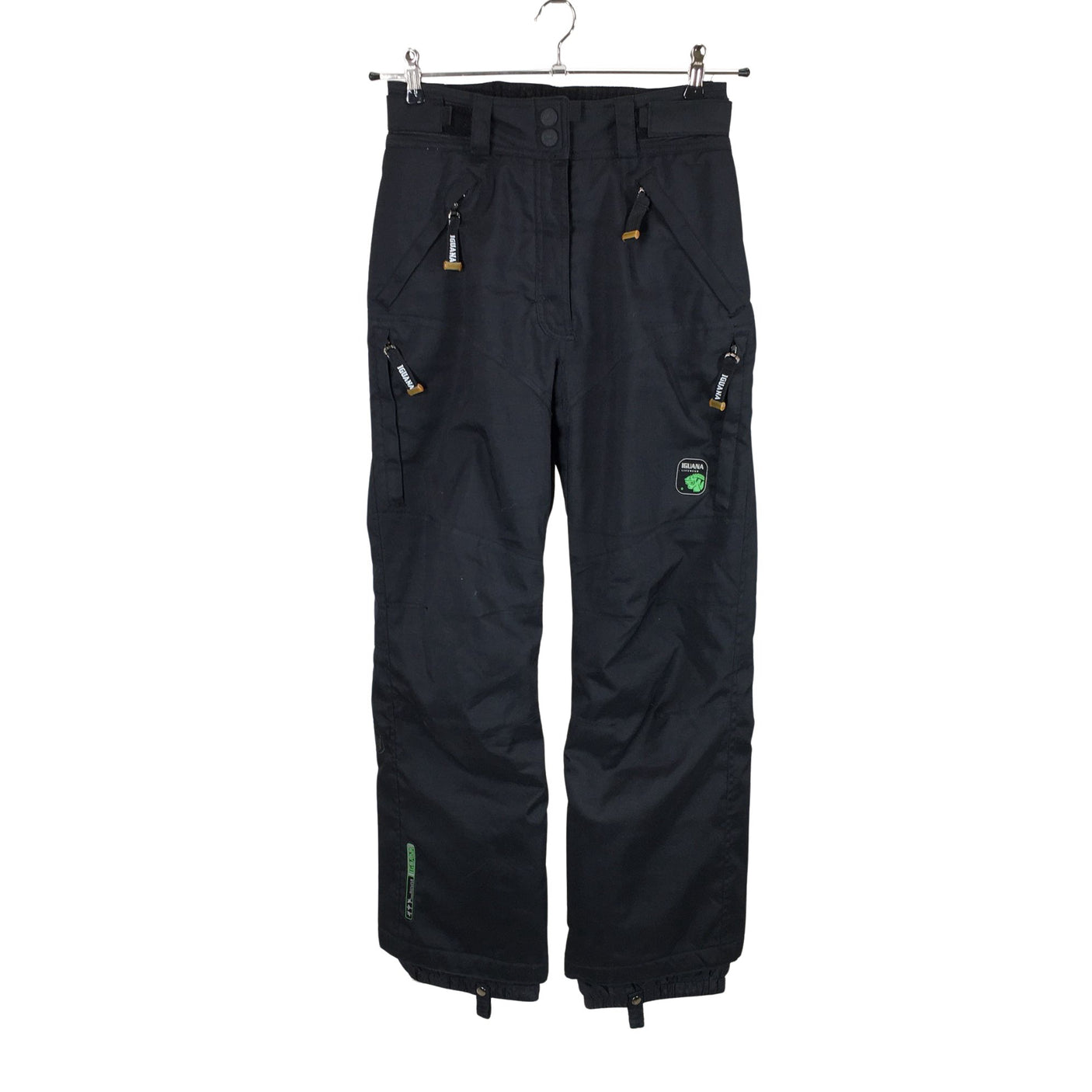 Unisex Iguana - Toppahousut, koko 40 - (1)