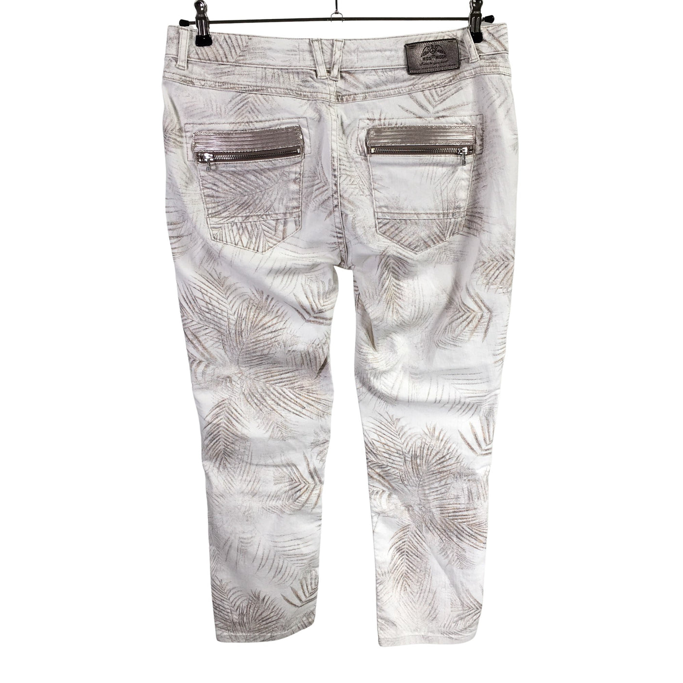 Unisex Mos Mosh - Farkut, koko 44 - (2)