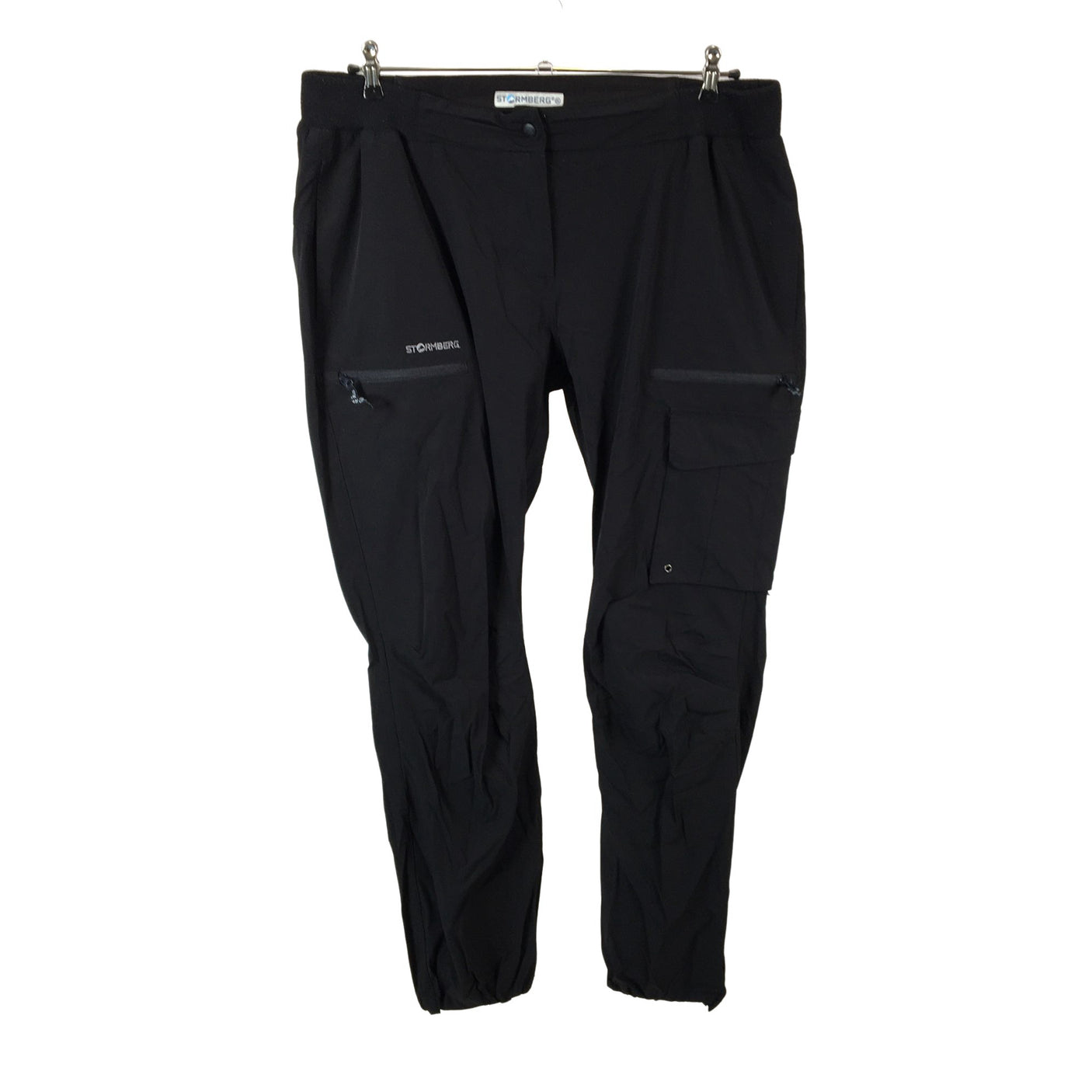 Unisex Stormberg - Ulkoiluhousut, koko 46 - (1)