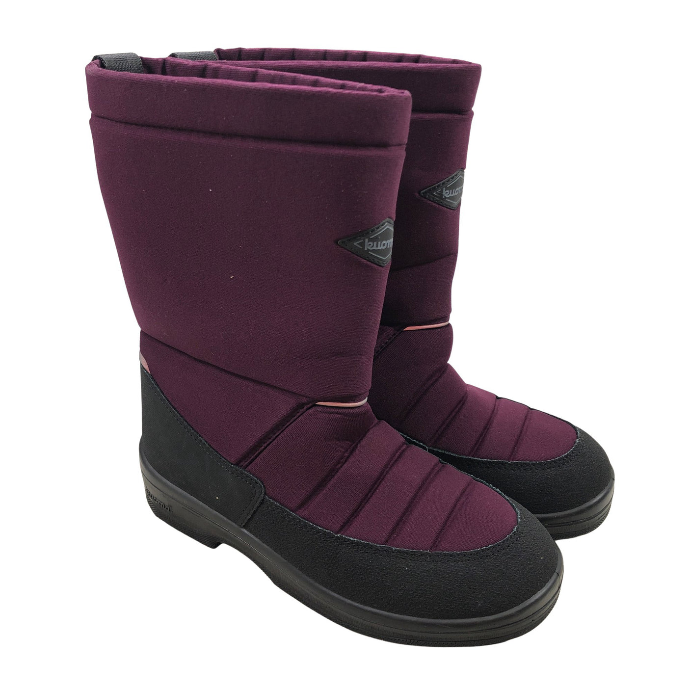 Unisex Kuoma - Talvikengät, koko 39 - (2)