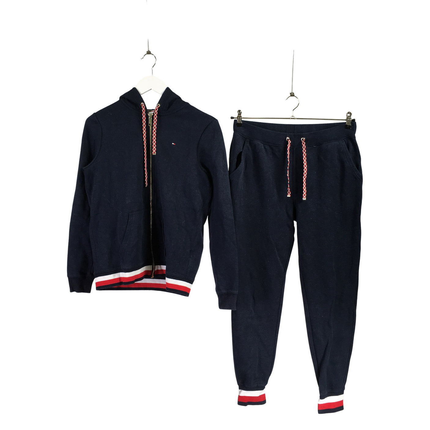 Unisex Tommy Hilfiger - Collegeasu, koko 38 - (1)