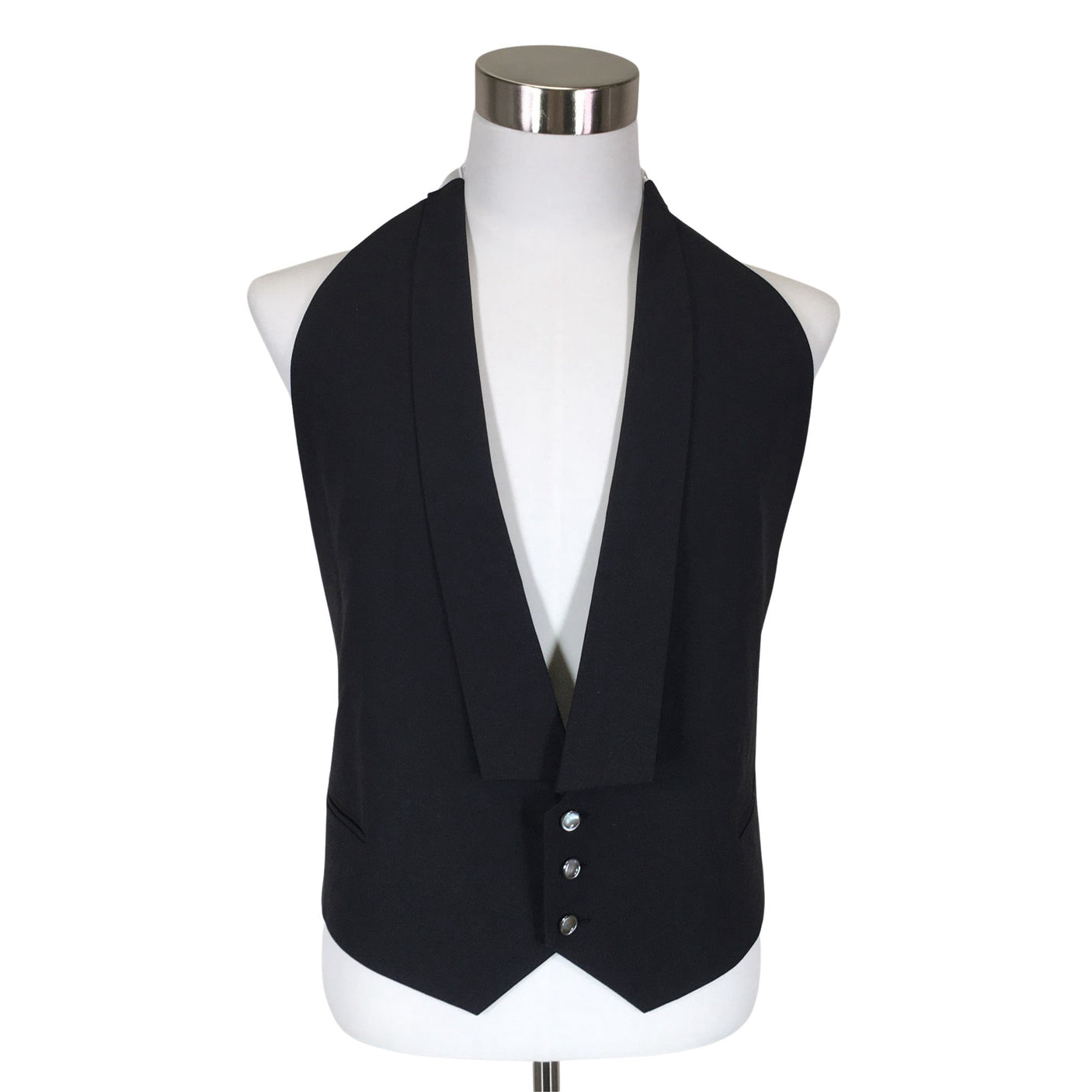 Unisex Matex - Puvun liivi, koko XXXL - (1)