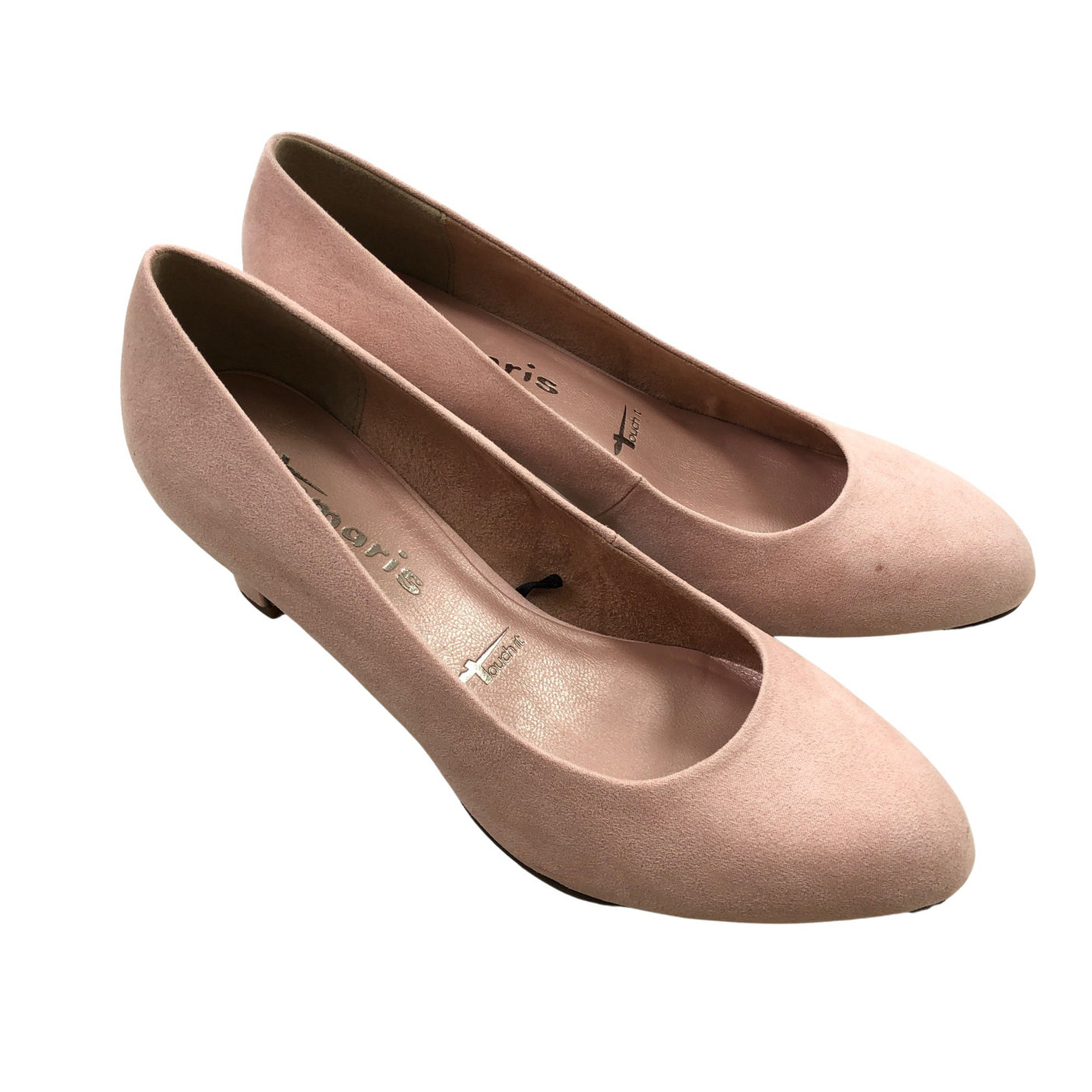 Unisex Tamaris - Korkokengät, koko 38 - (2)