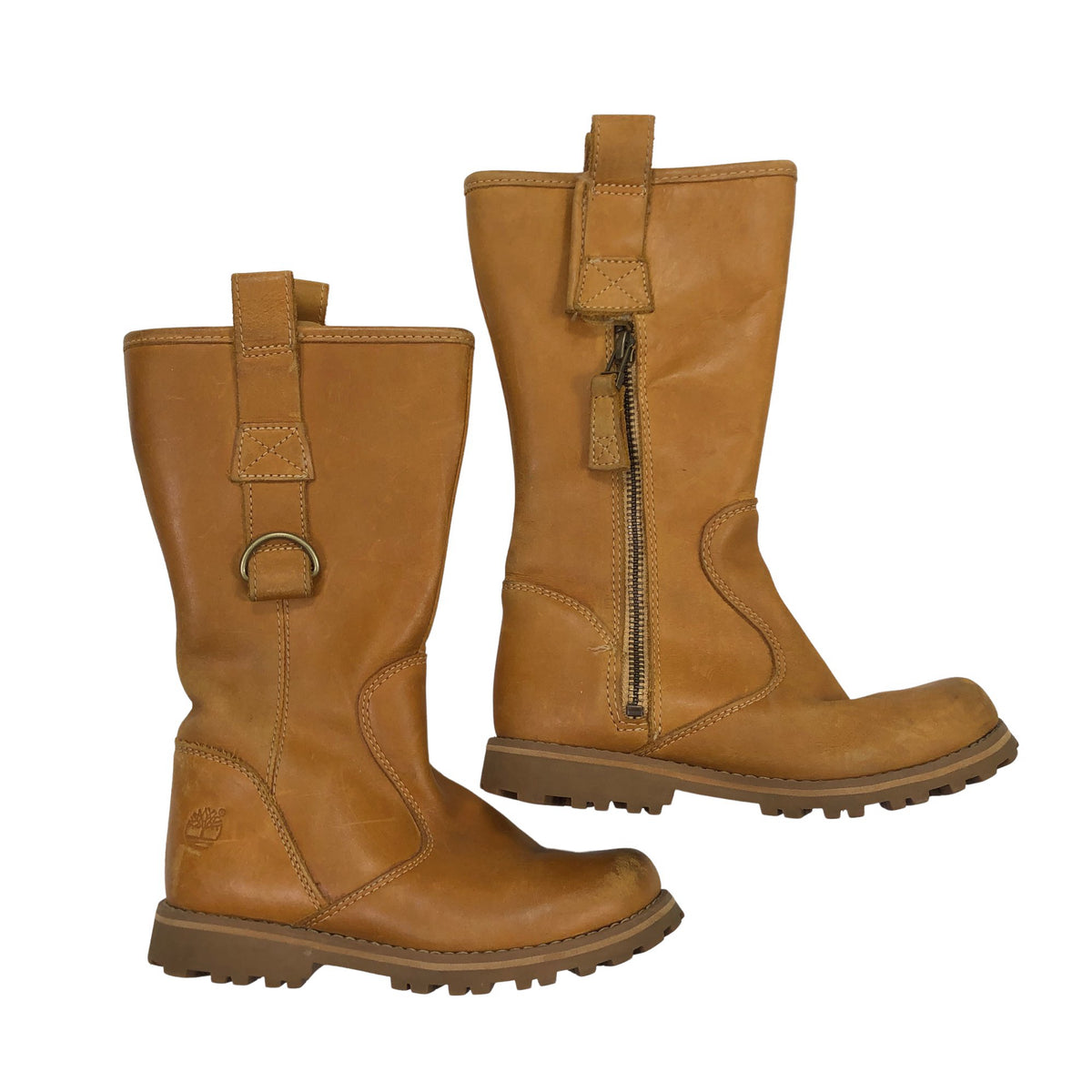 Unisex Timberland - Saappaat, koko 29 - (1)