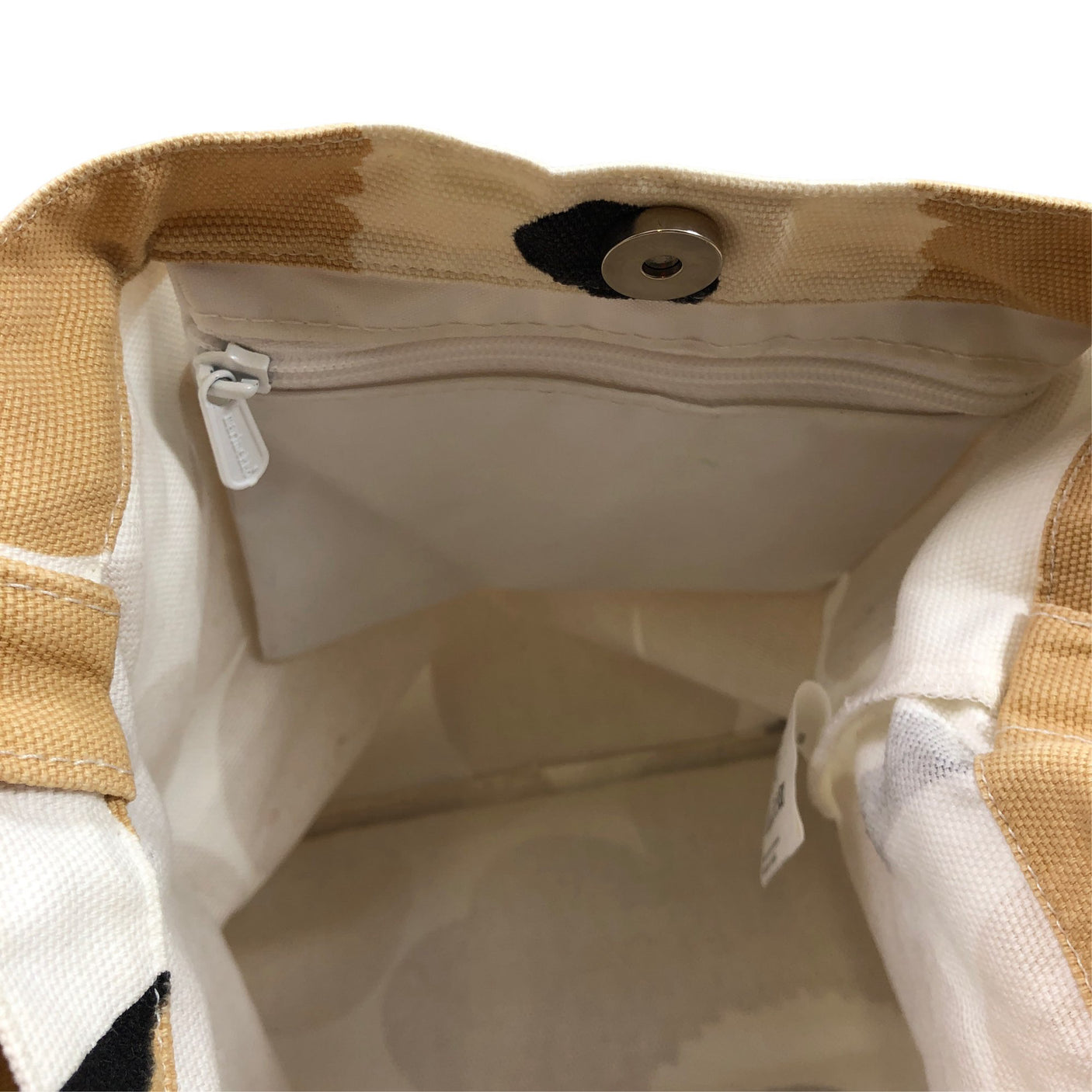 Unisex Marimekko - Olkalaukku, koko Midi - (2)