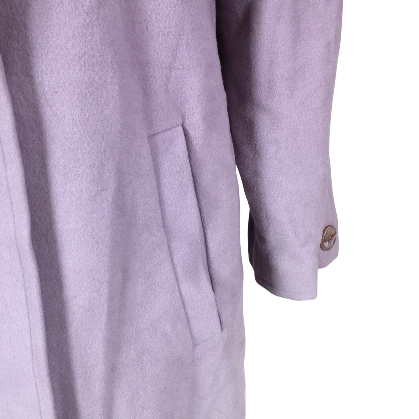 Unisex Klementi - Villakangastakki, koko 38 - (3)