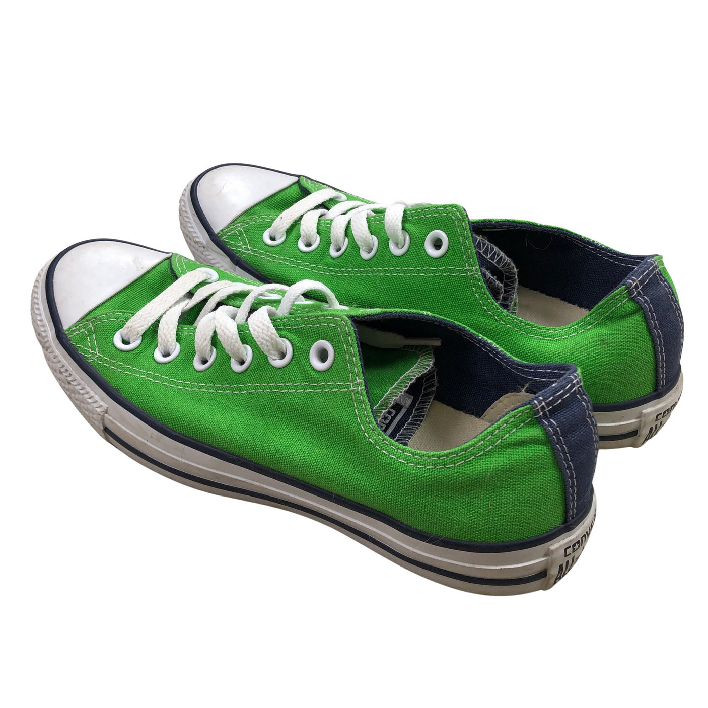 Unisex Converse - Tennarit, koko 38 - (2)