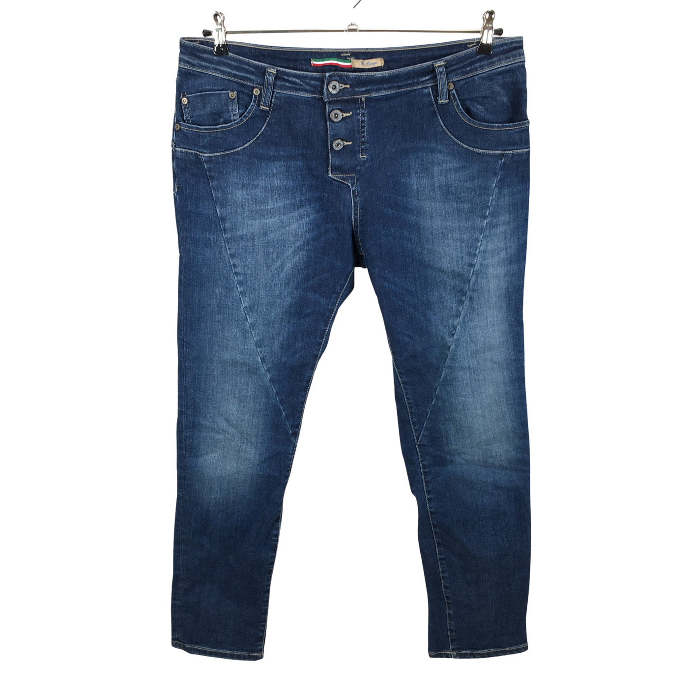 Unisex Please - Farkut, koko 42 - (1)