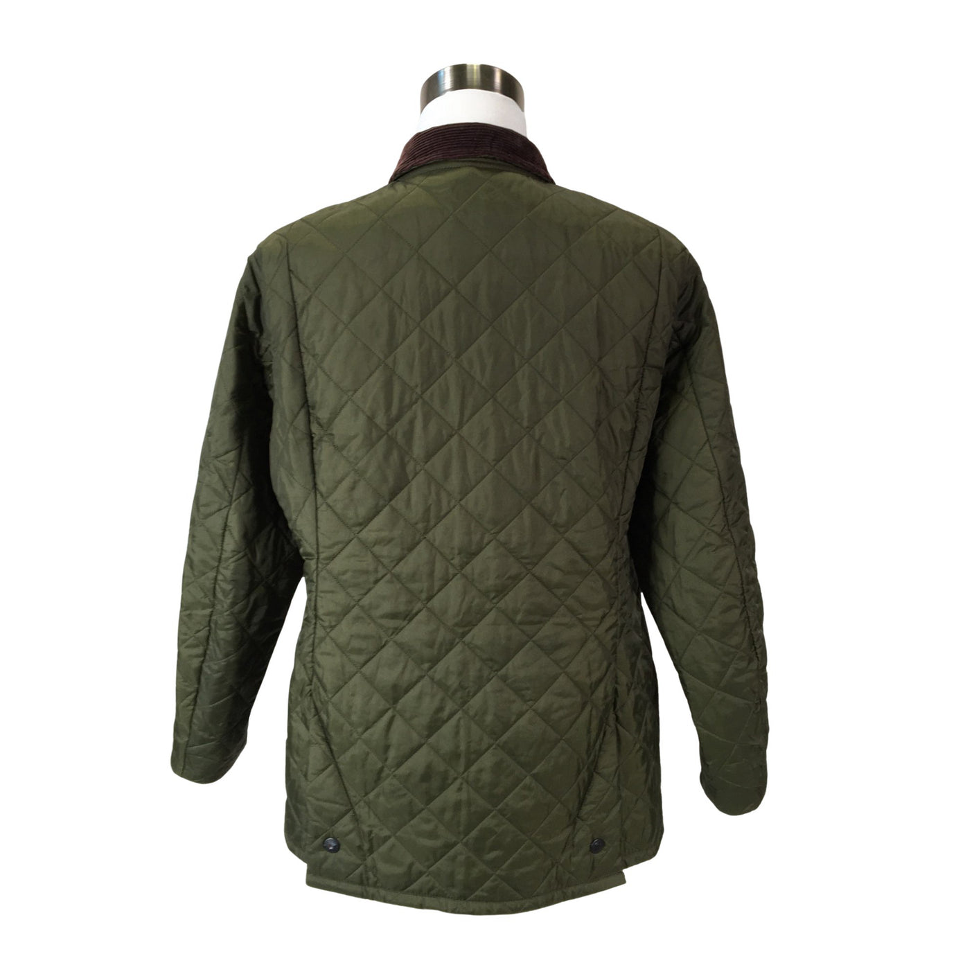Unisex Barbour - Tikkitakki, koko XL - (2)