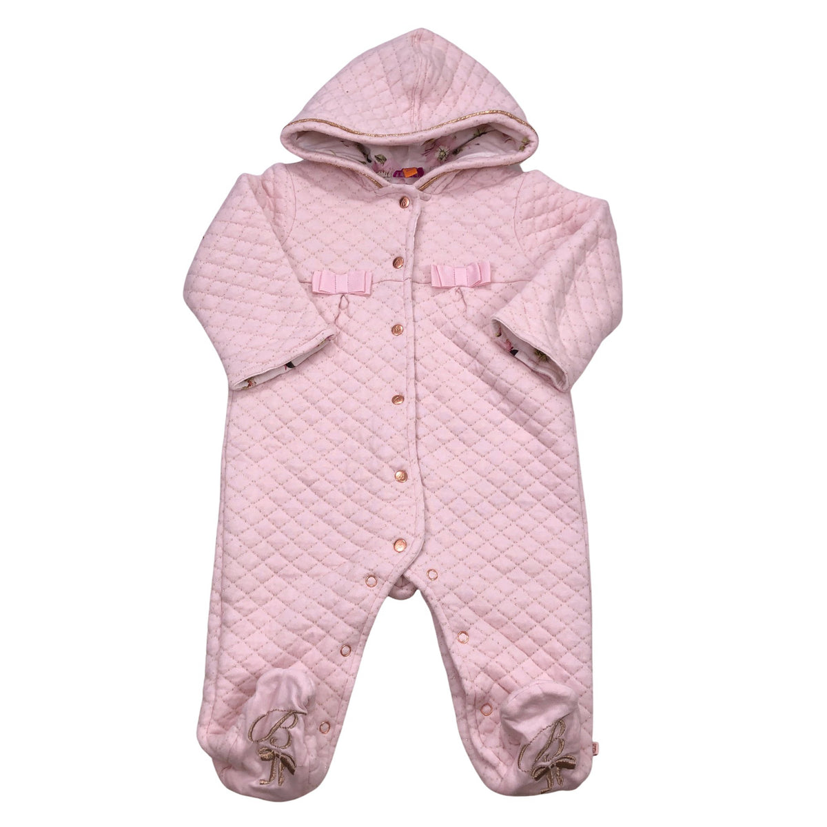 Unisex Baker by Ted Baker - Jumpsuit, koko 62 - 68 - (1)