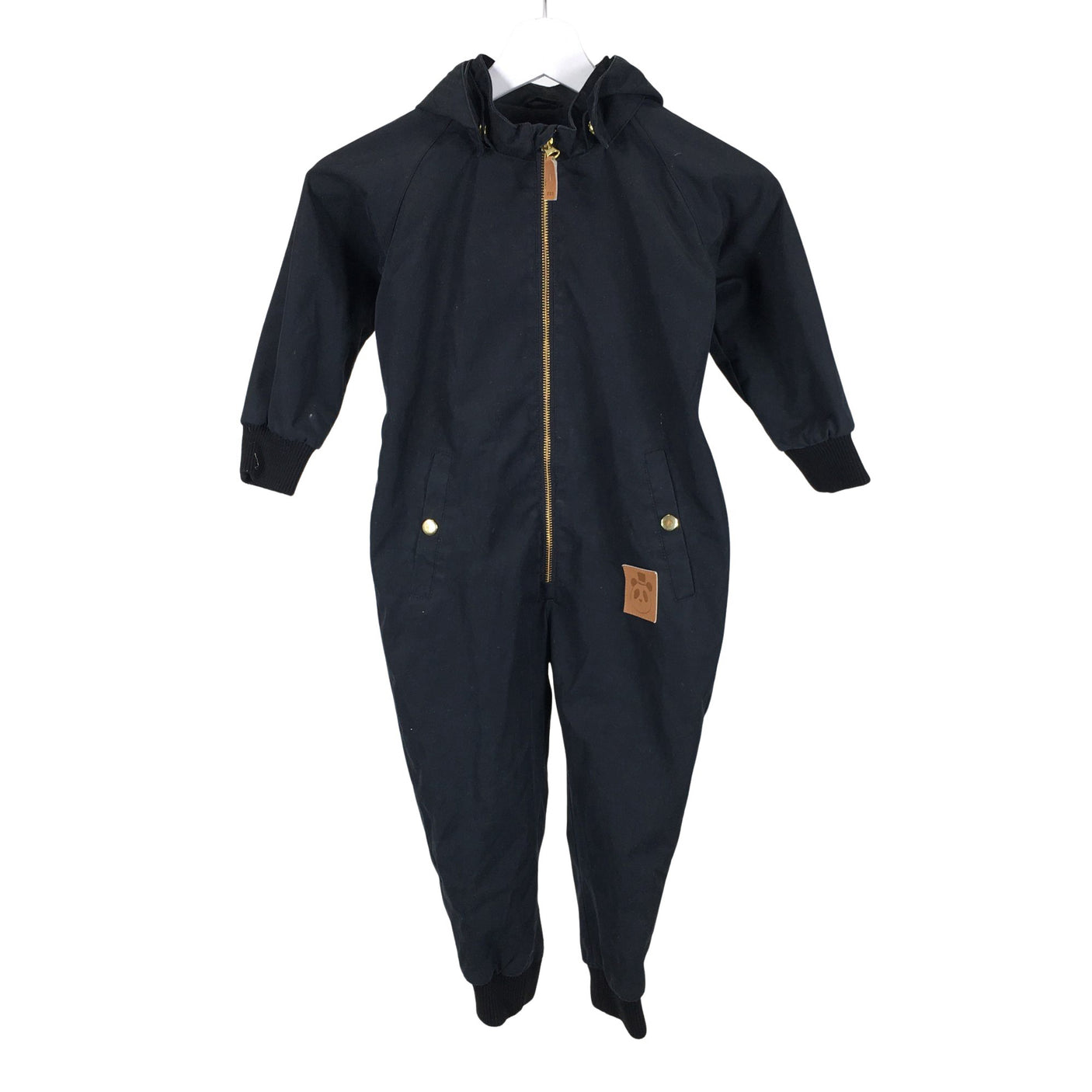 Unisex Mini Rodini - Välikausihaalari, koko 92 - 98 - (1)