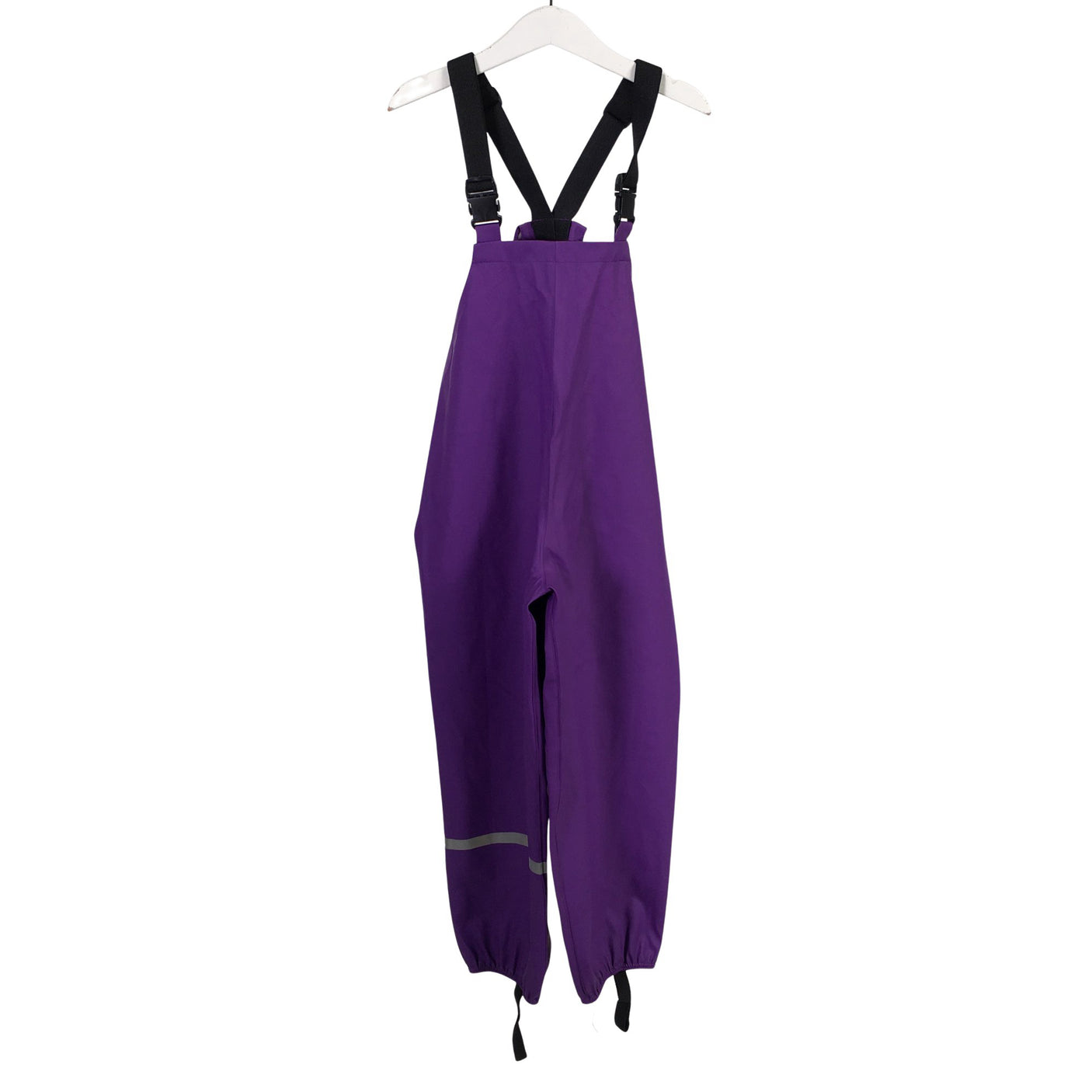 Unisex Pisara - Sadehousut, koko 116 - 122 - (1)