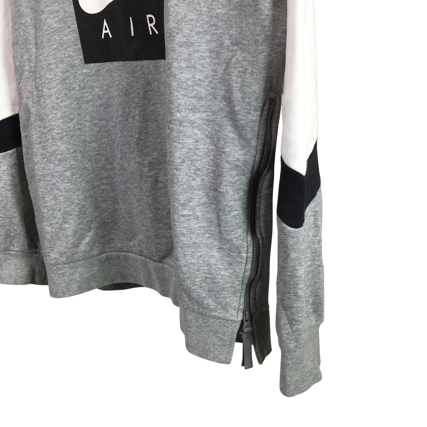 Unisex Nike - Collegepaita, koko 164 - 170 - (2)