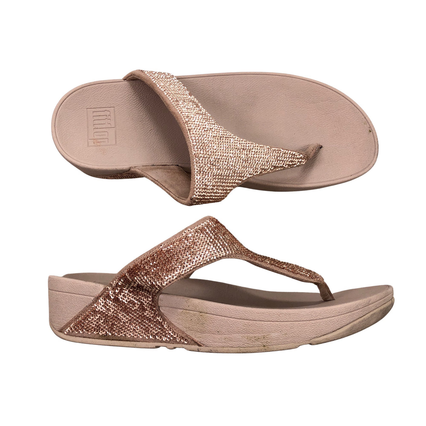 Unisex Fitflop - Sandaalit, koko 38 - (1)