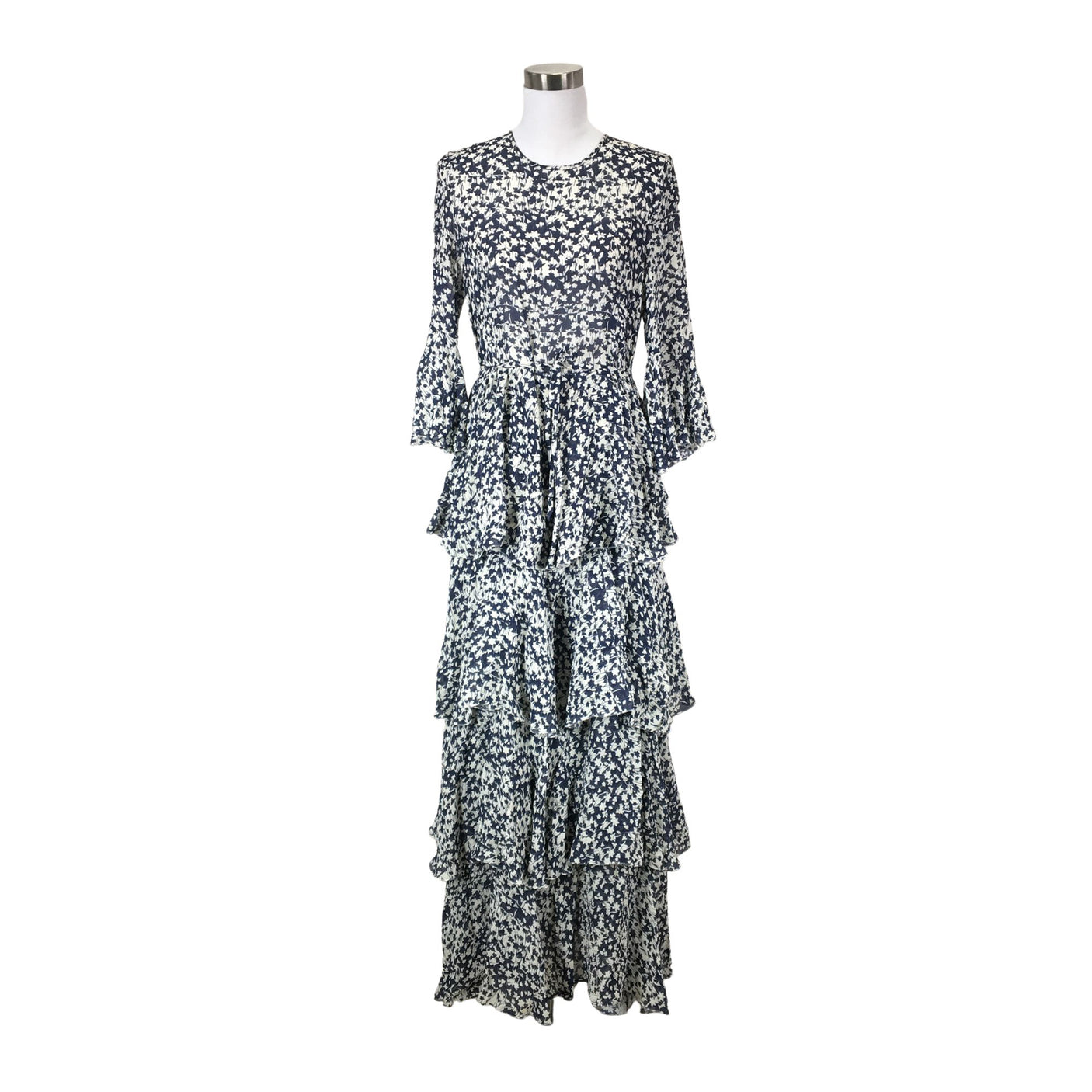 Unisex Andiata - Maksimekko, koko 38 - (1)