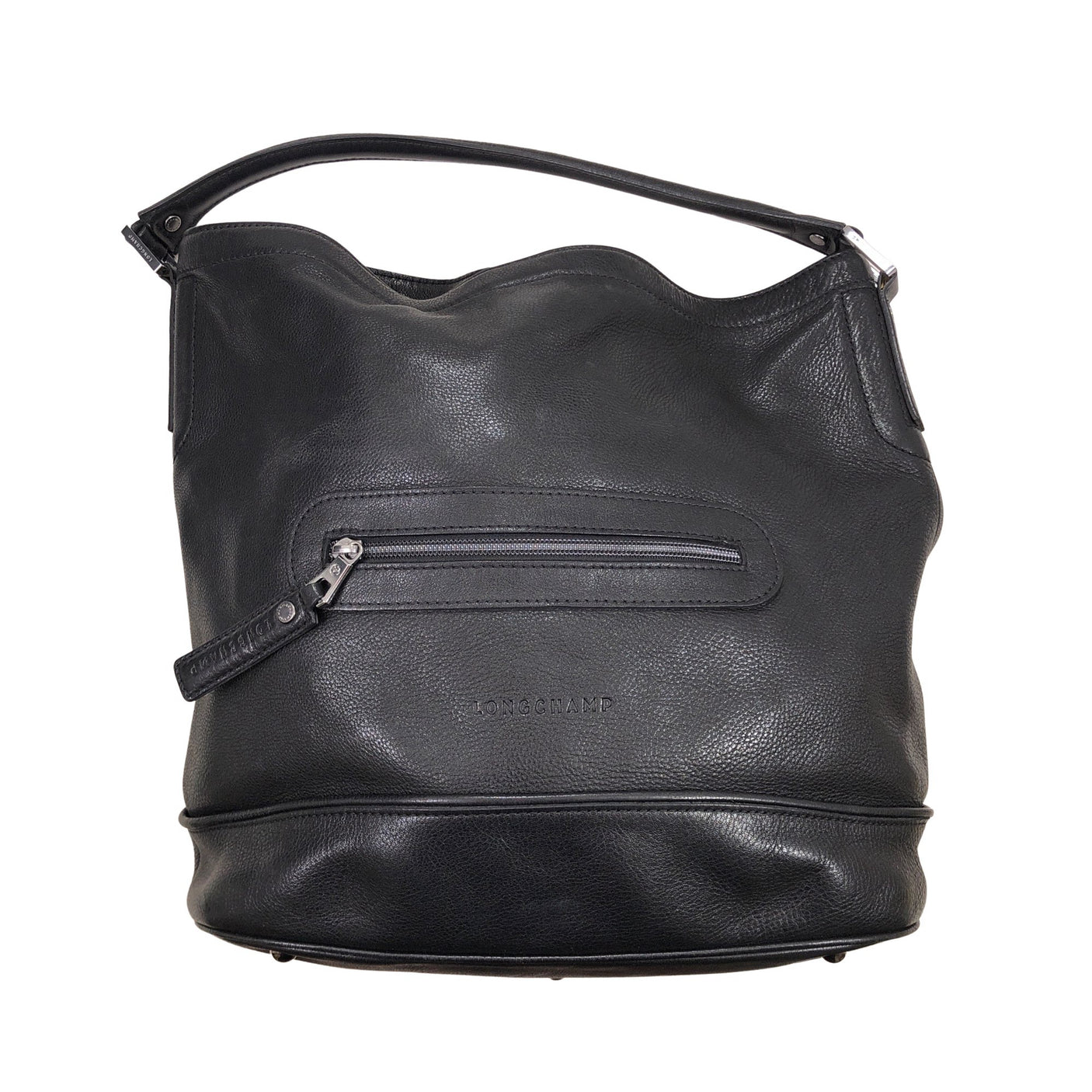 Unisex Longchamp - Käsilaukku, koko Midi - (1)