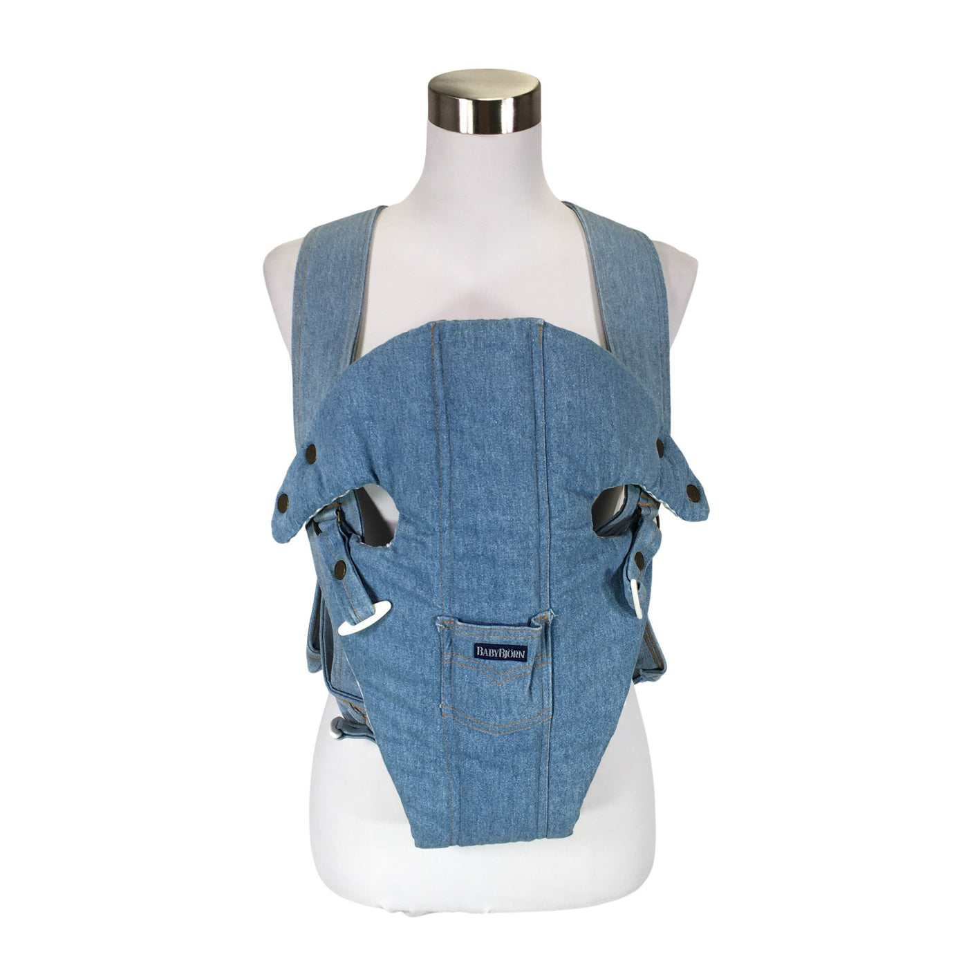 Kantoreppu, koko Ei kokoa