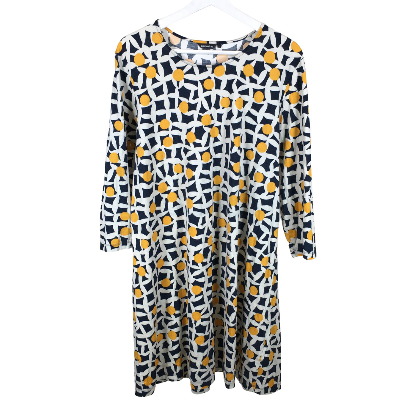 Unisex Marimekko - Trikoomekko, koko 40 - (1)